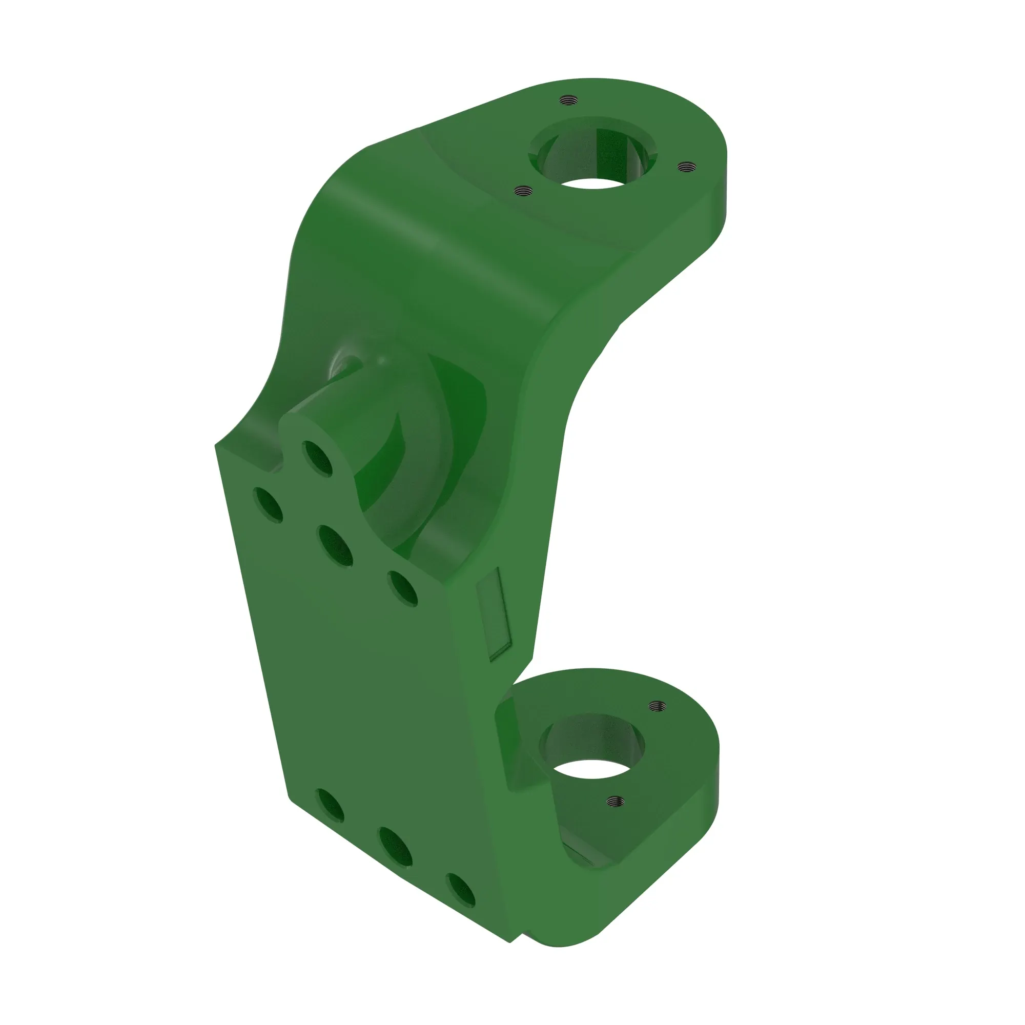 Yoke