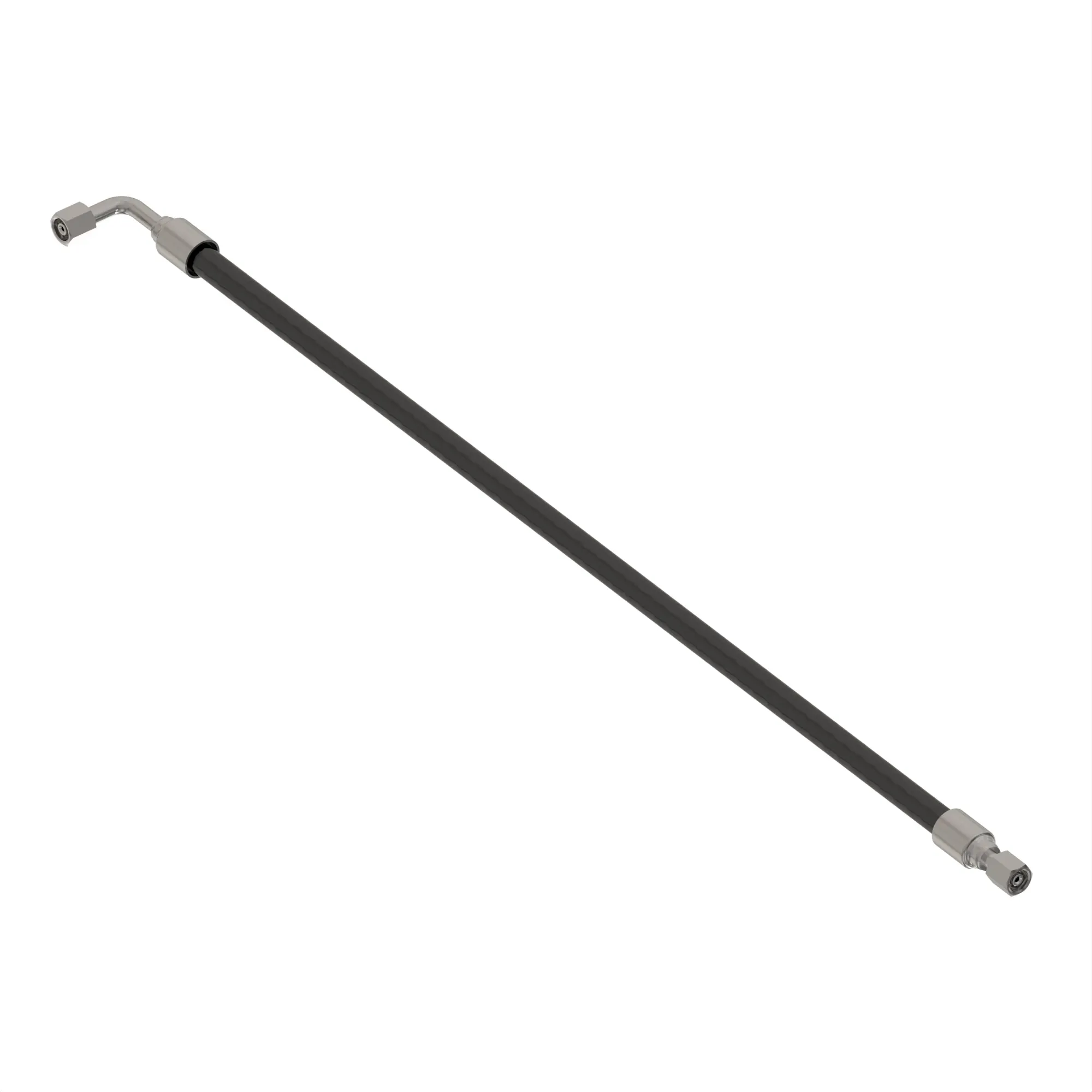 John Deere Air Compressor Hose - AXE40885