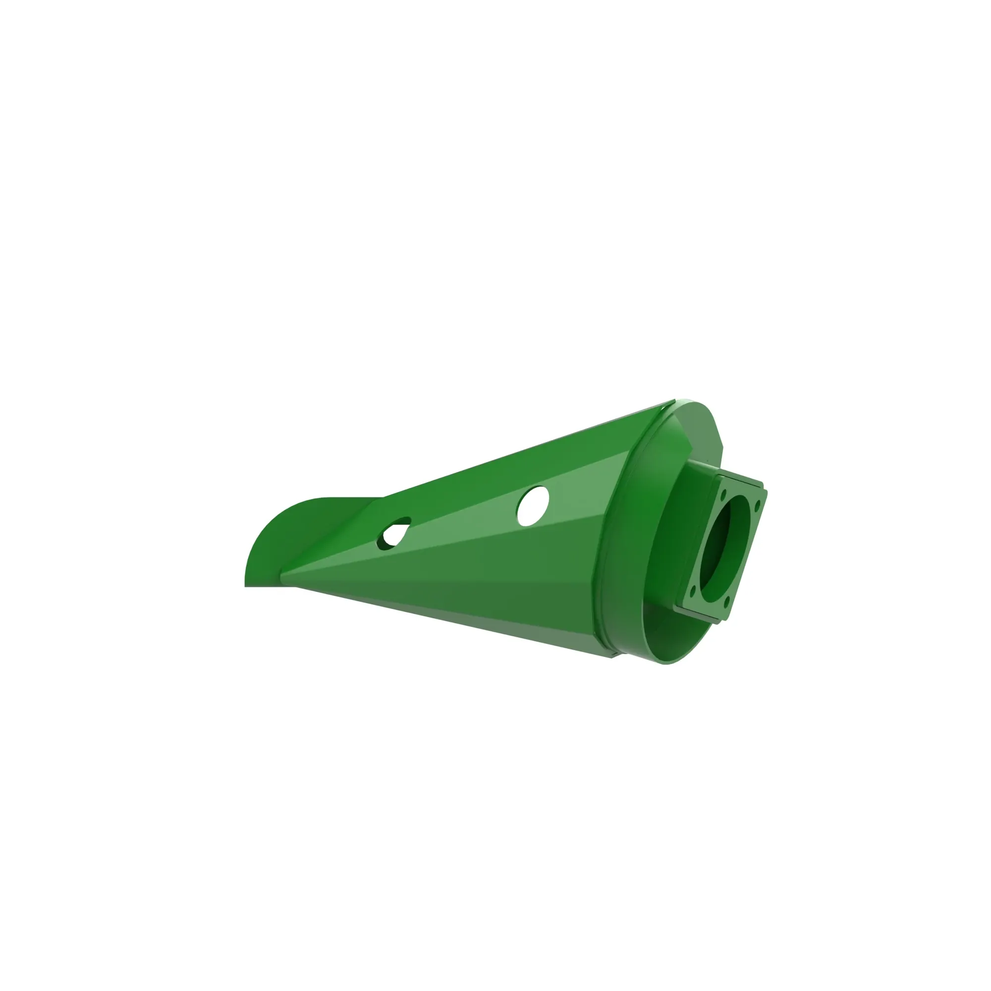 BRACKET, MNT ASSY-RH OUTSIDE SCRL 0