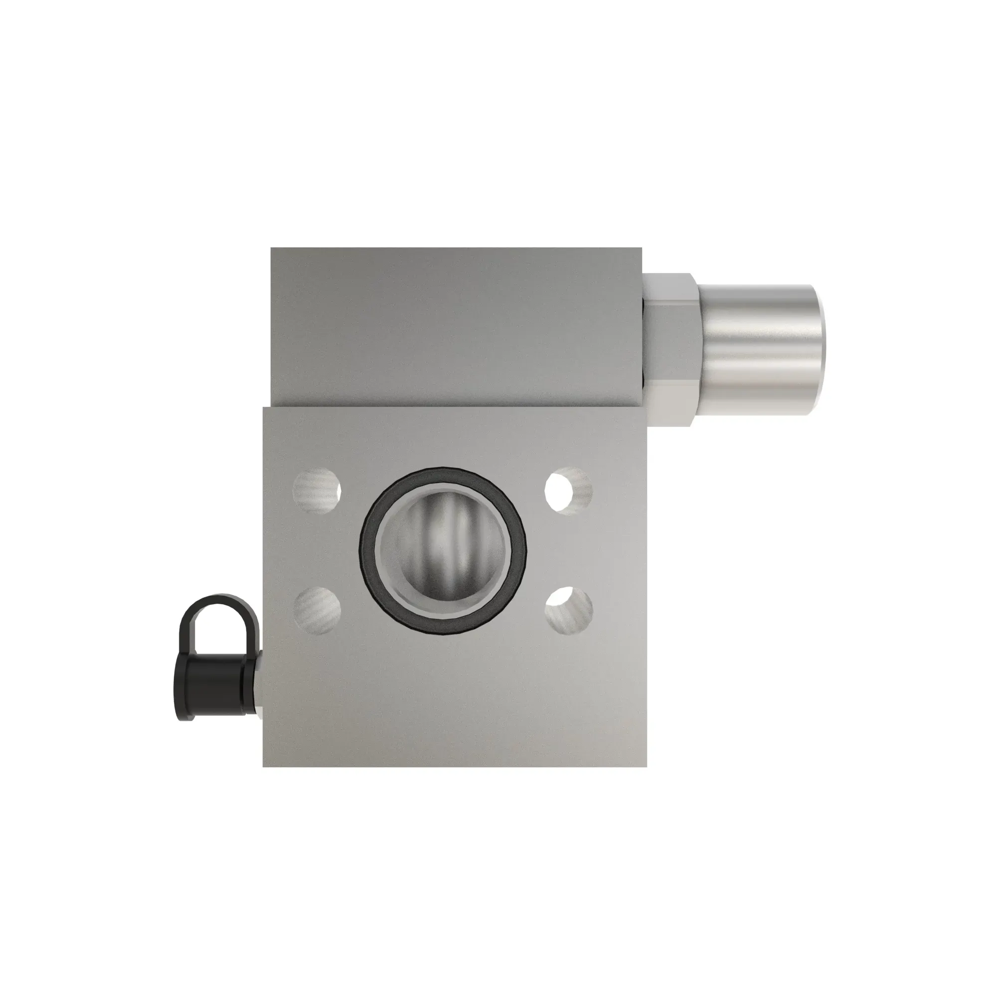 Control Valve