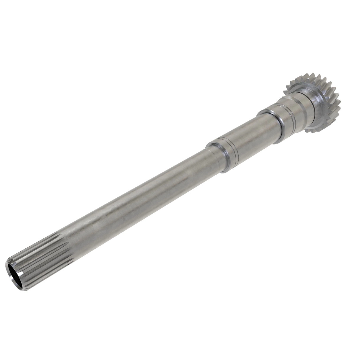 Drive Shaft, Input, Do