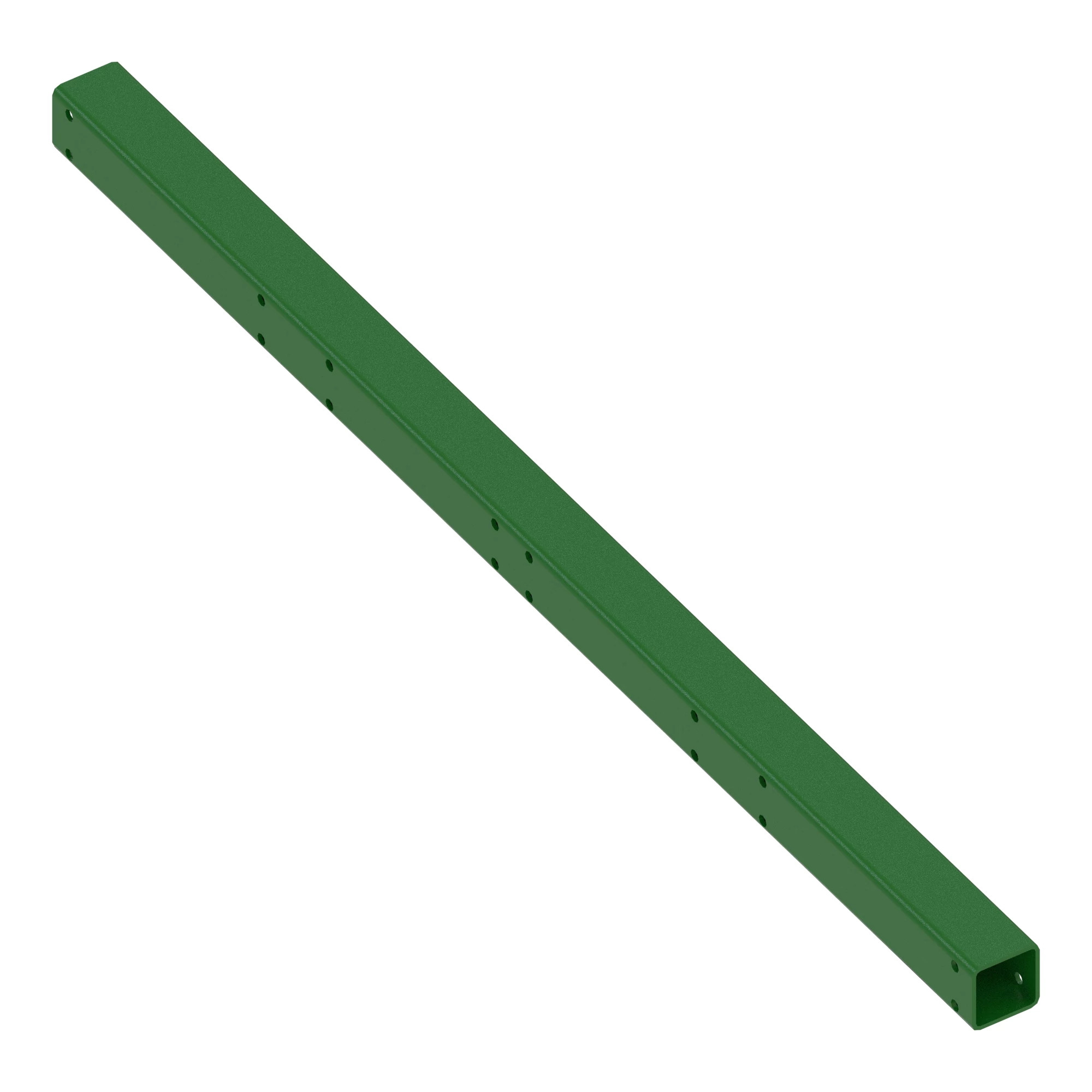 STRUCTURAL TUBING, LATERAL WING FOL