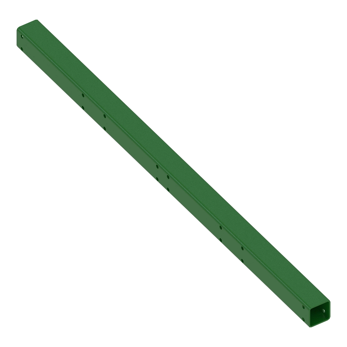 Structural Tubing, Lateral Wing Fol