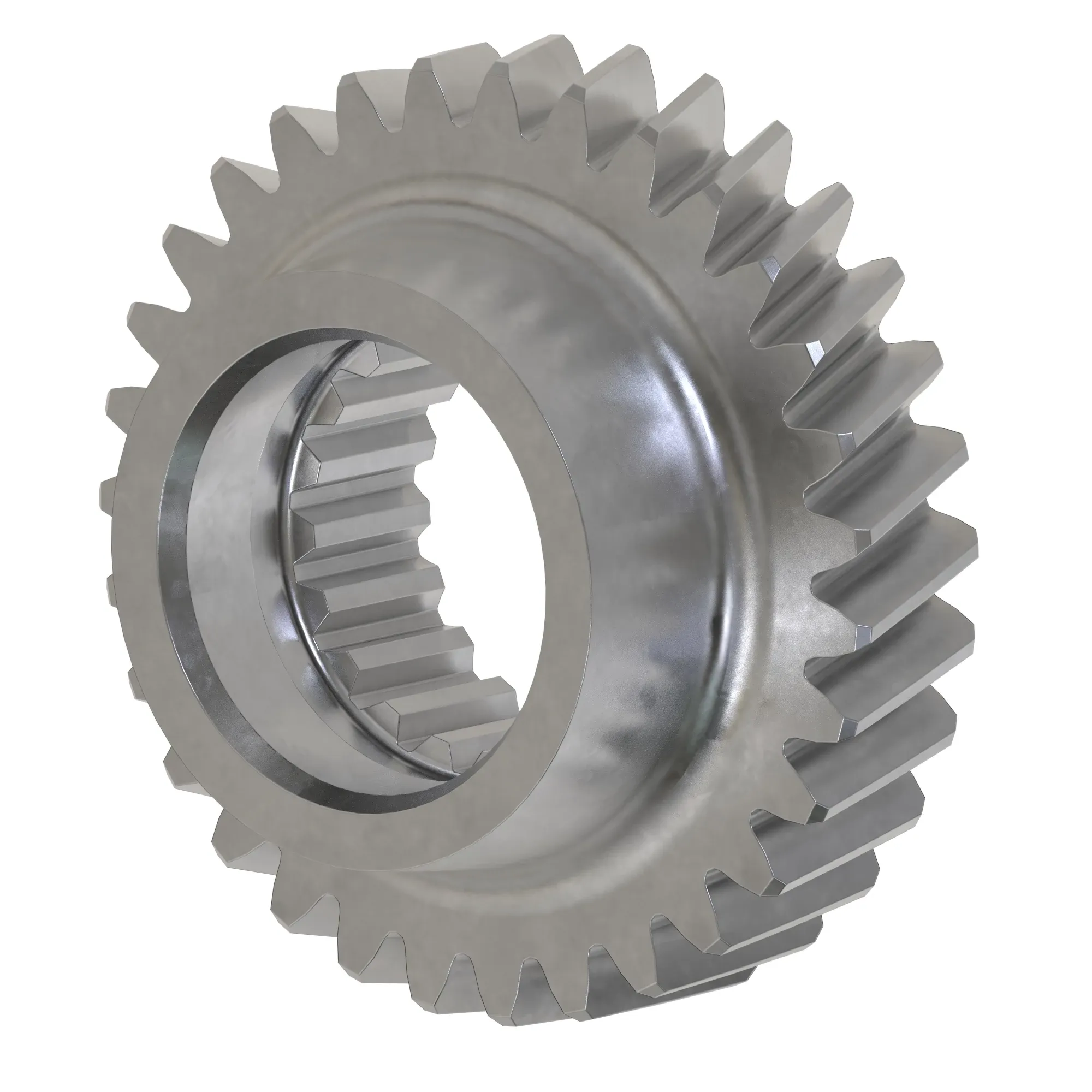 2ND DRIVING GEAR