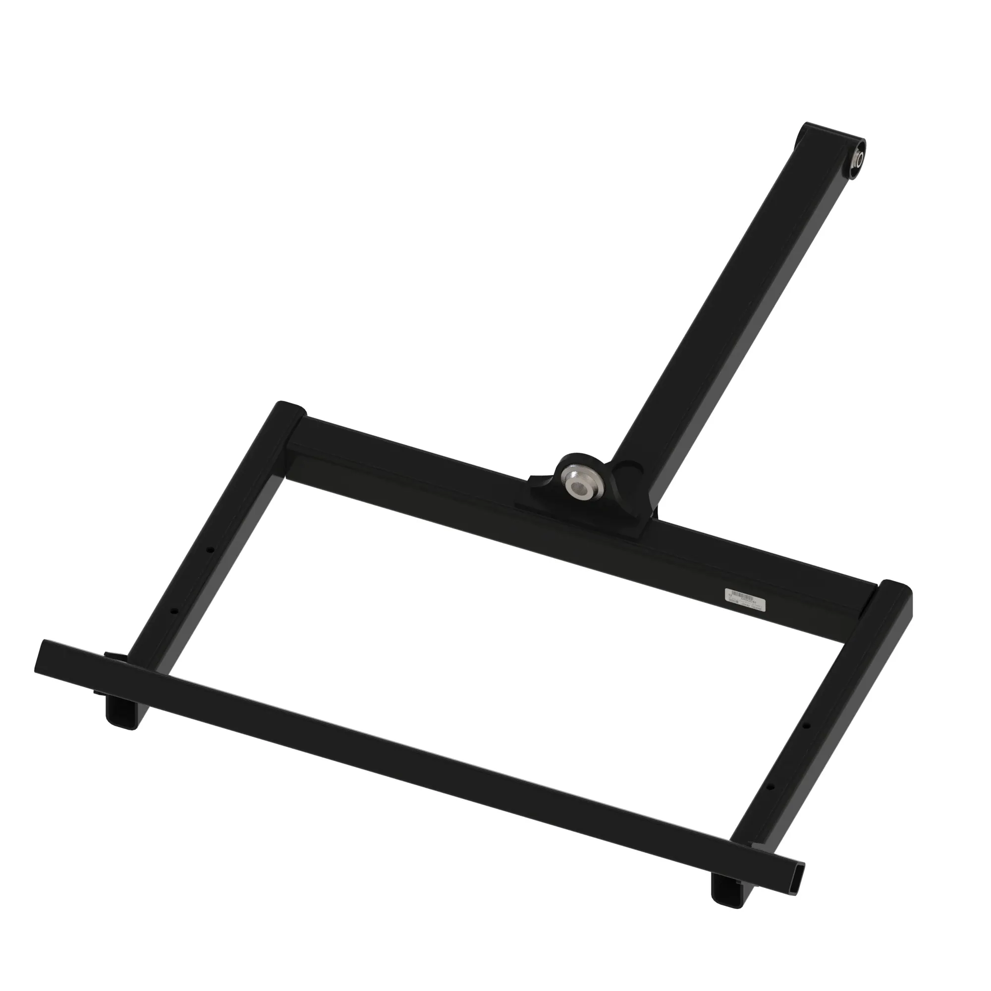WELDMENT, 7 X 7.5 RH