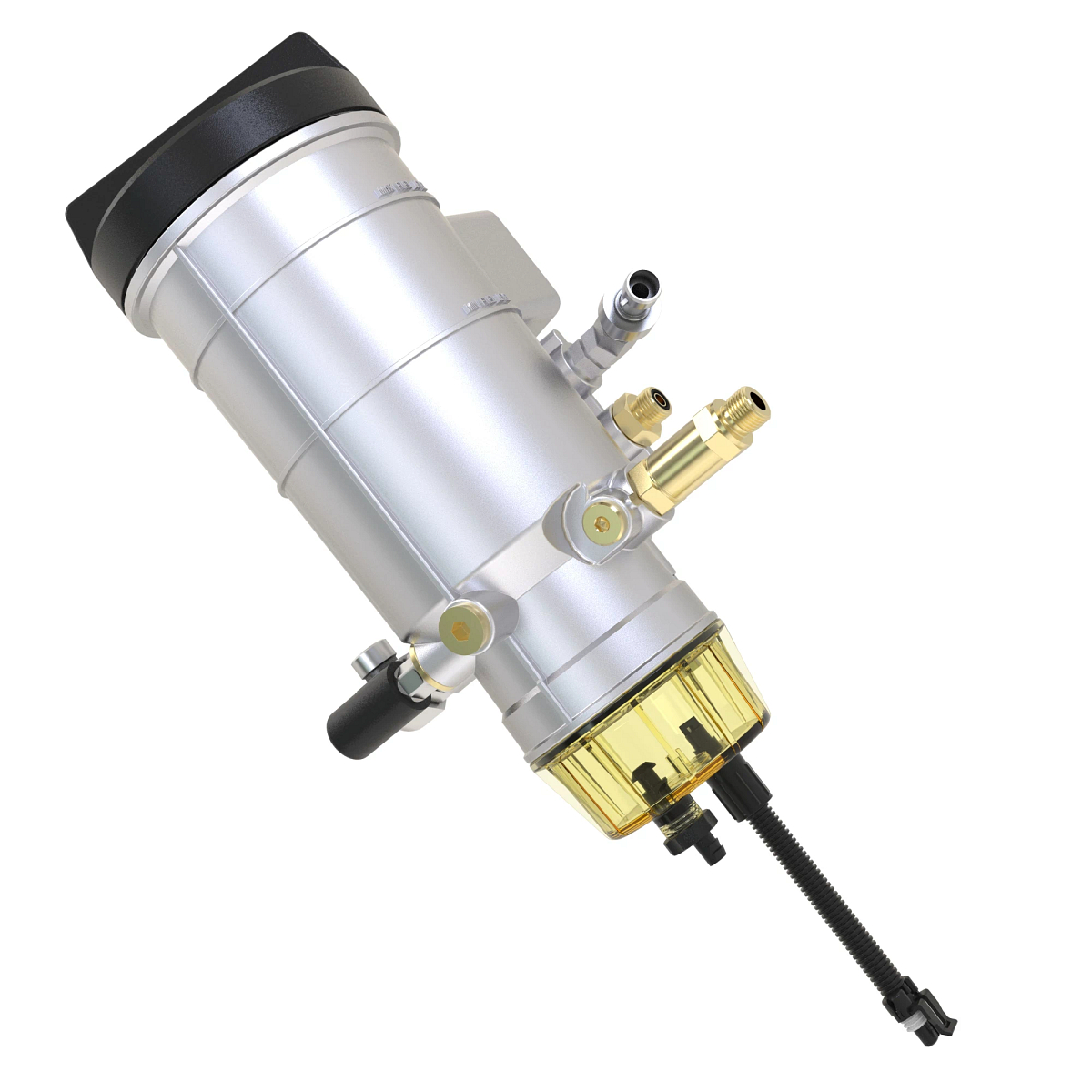 John Deere Fuel Filter Assembly - RE508282