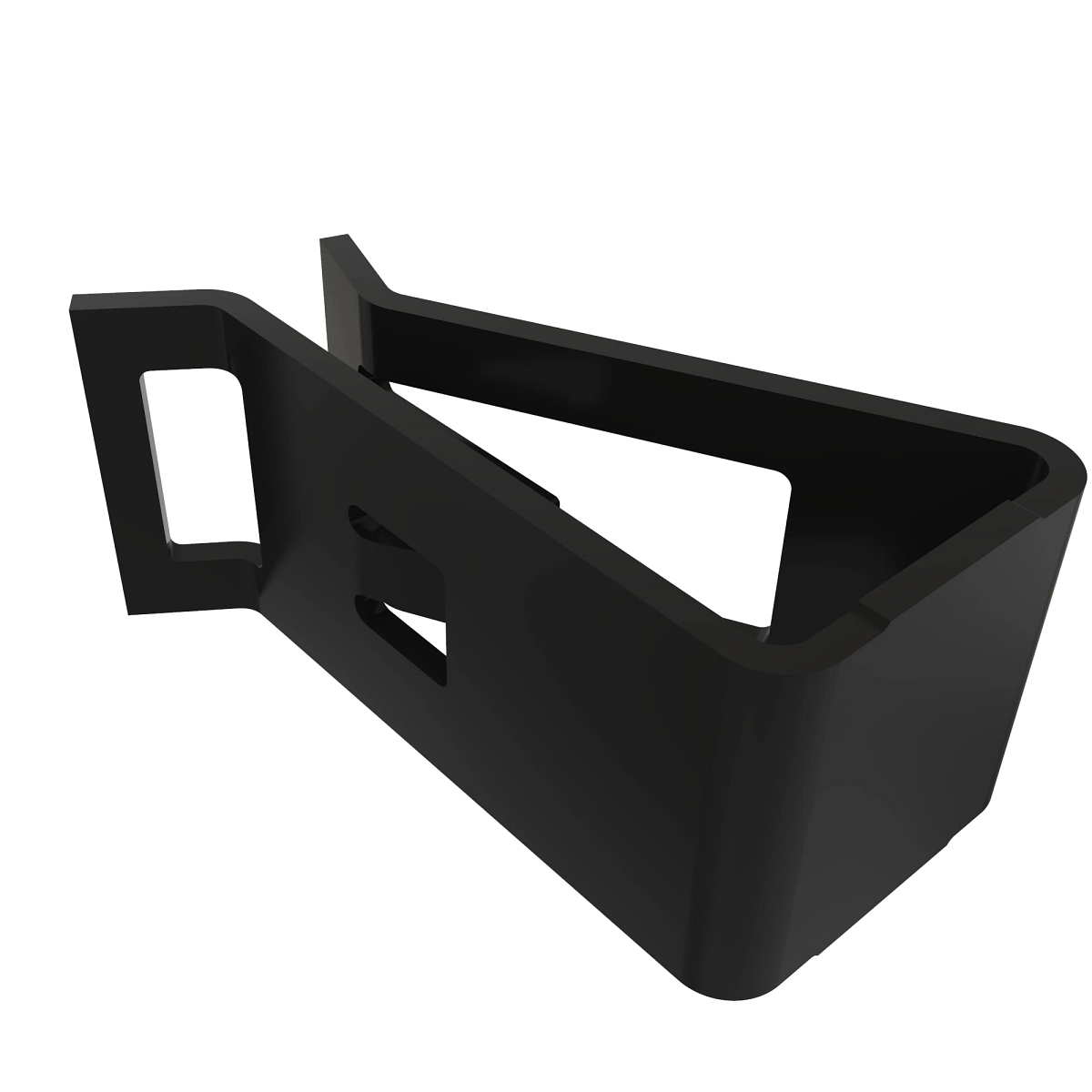 CLIP, CLIP, FENDER EXTENSION TO FEN, Clip