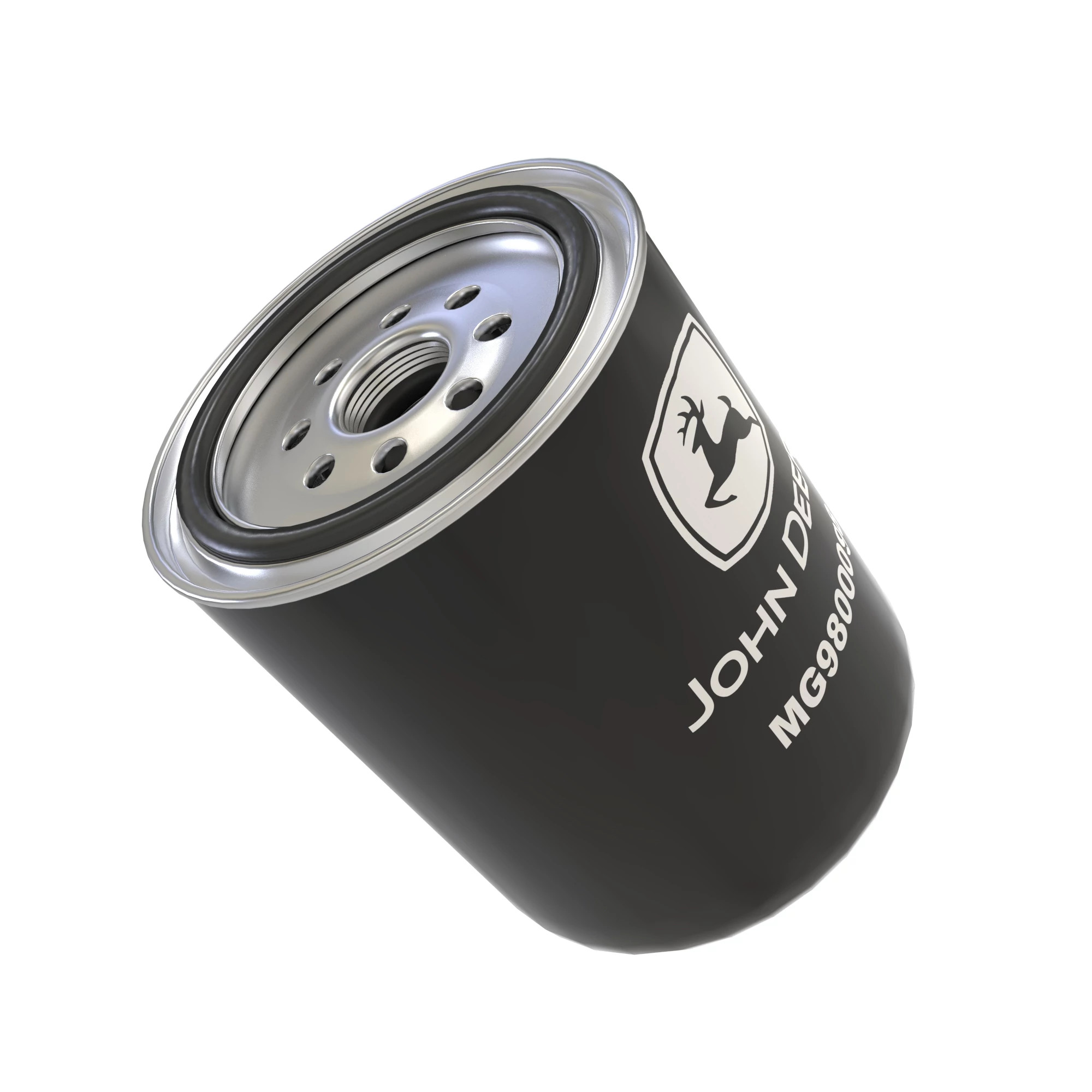 John Deere Hydraulic Oil Filter - MG9800098