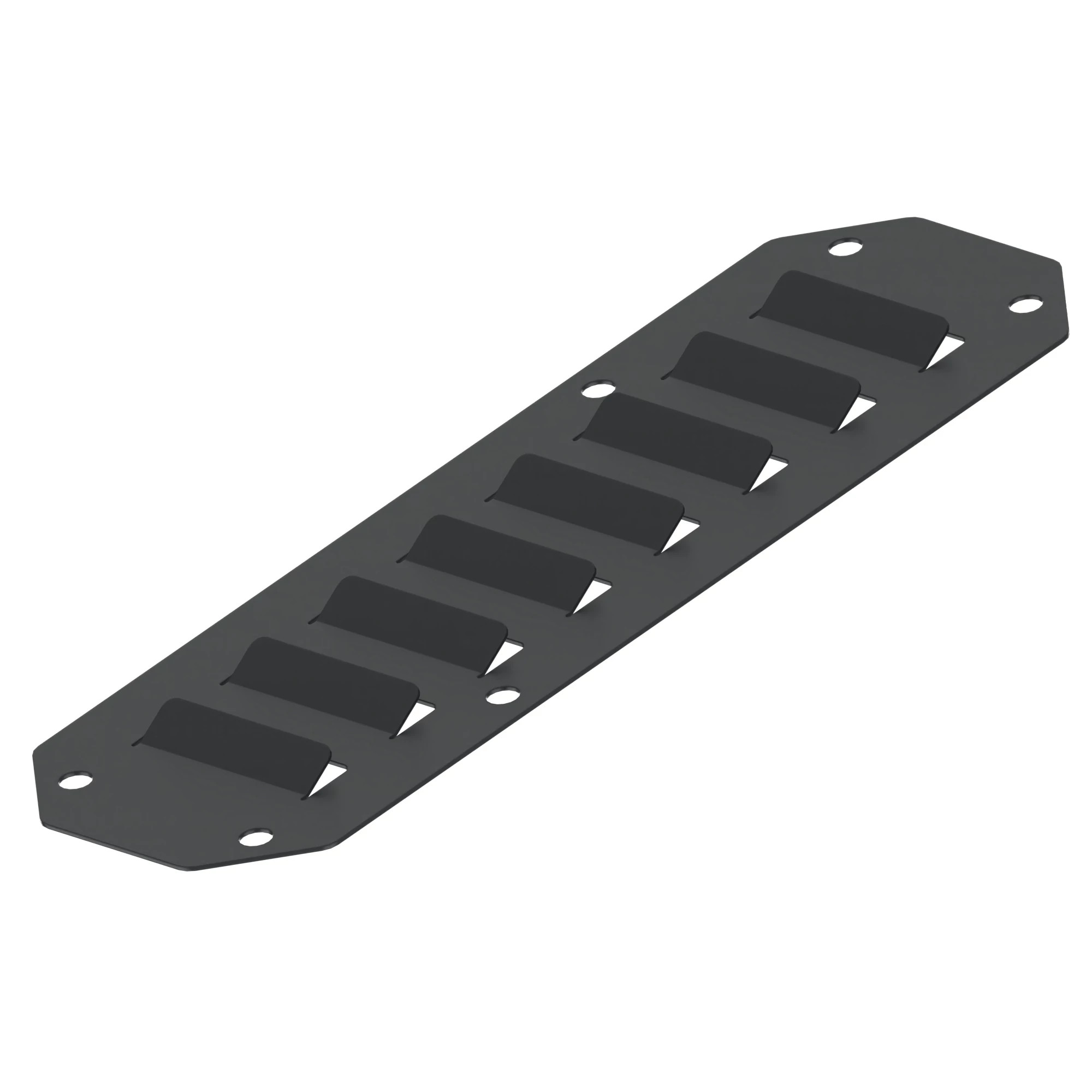 SCREEN, CABIN AIR INLET