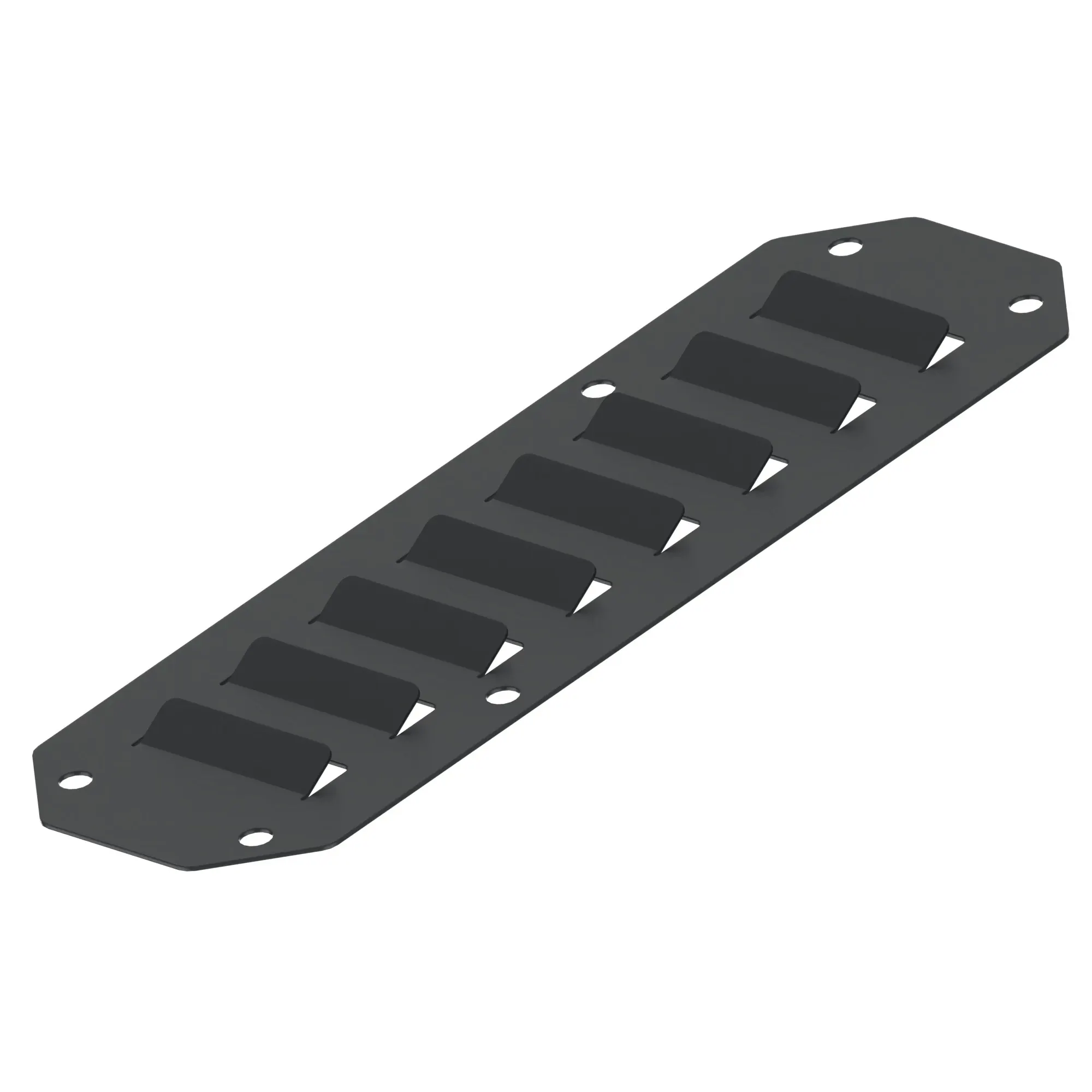 John Deere Cabin Air Inlet Screen - KK79898