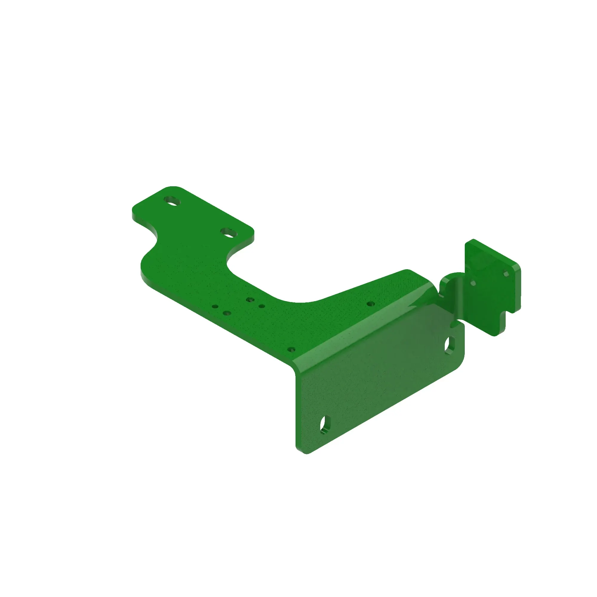 Bracket