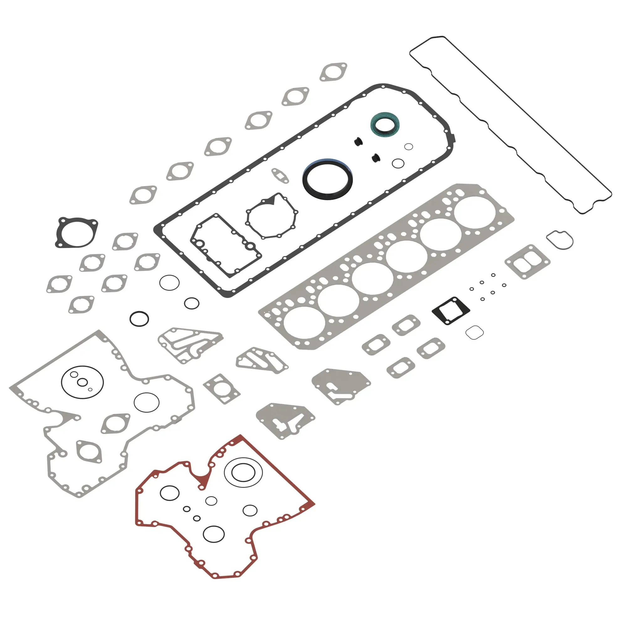 Gasket Kit