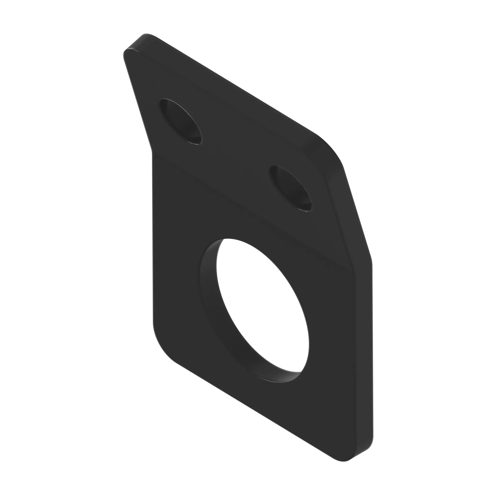 BRACKET, MFWD ROD BRACKET
