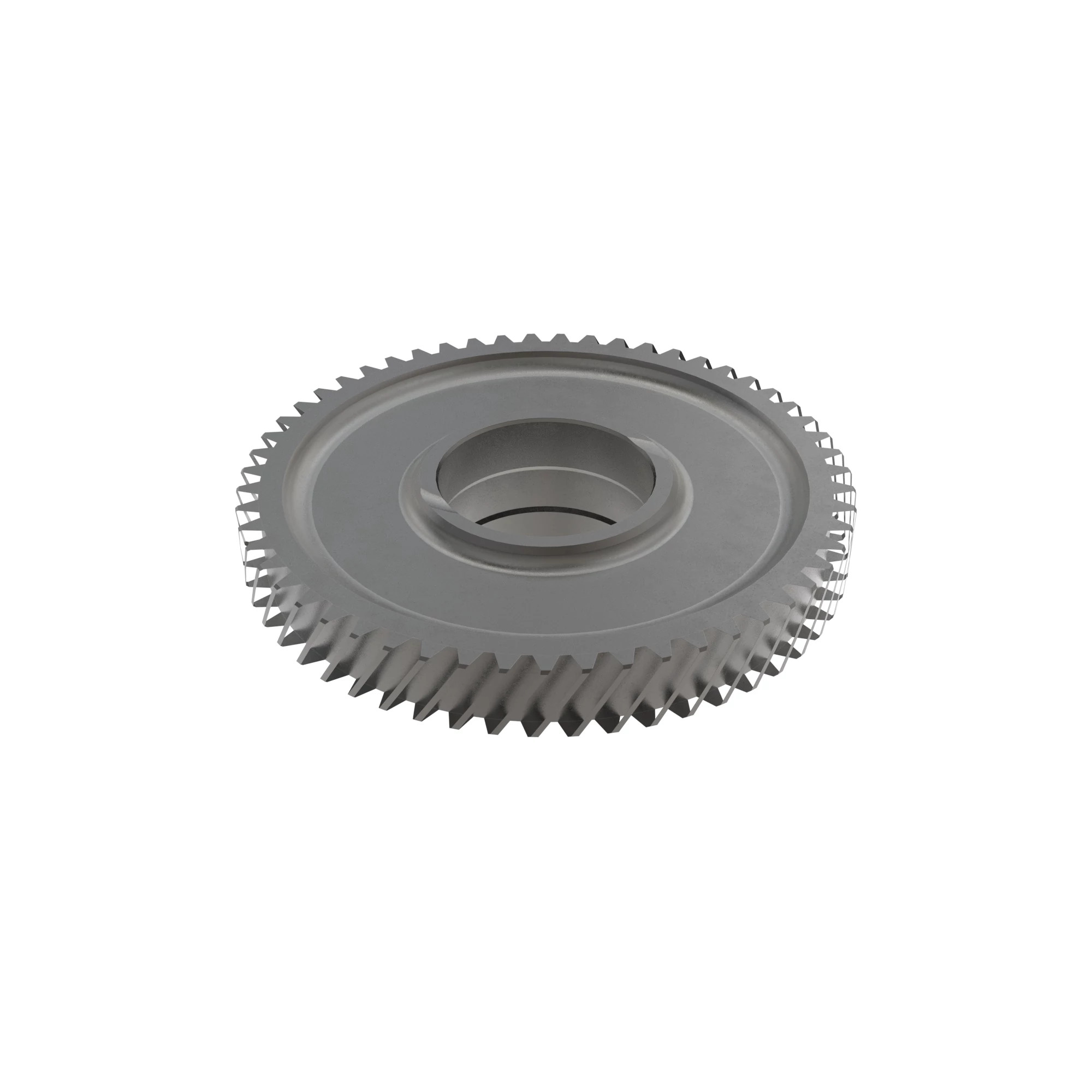 ⚙️ R108891: Engranaje de Rango B del Eje de Transmisión del Difer