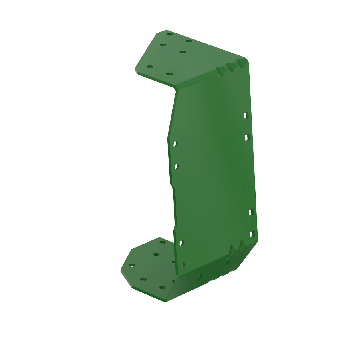 Support, Step and Step Plate