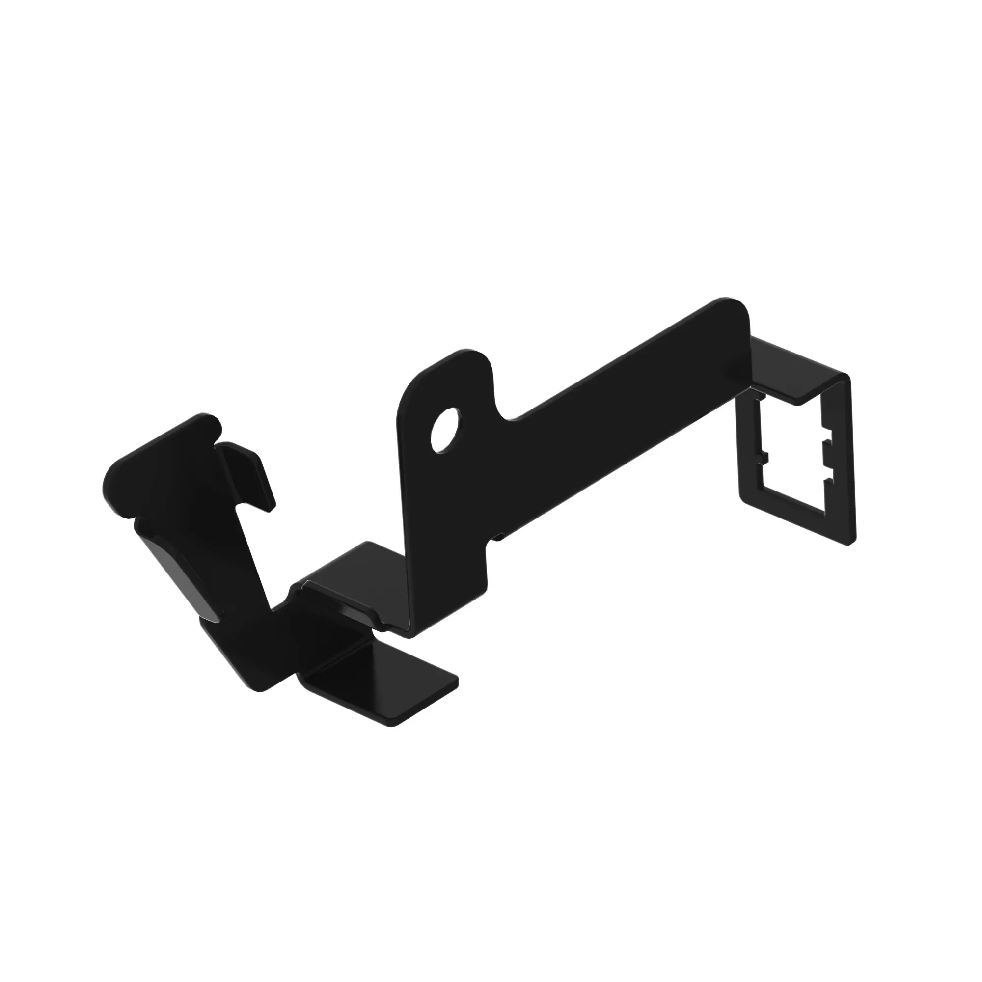 BRACKET, HOOD INTERFACE CONN MOUNTI