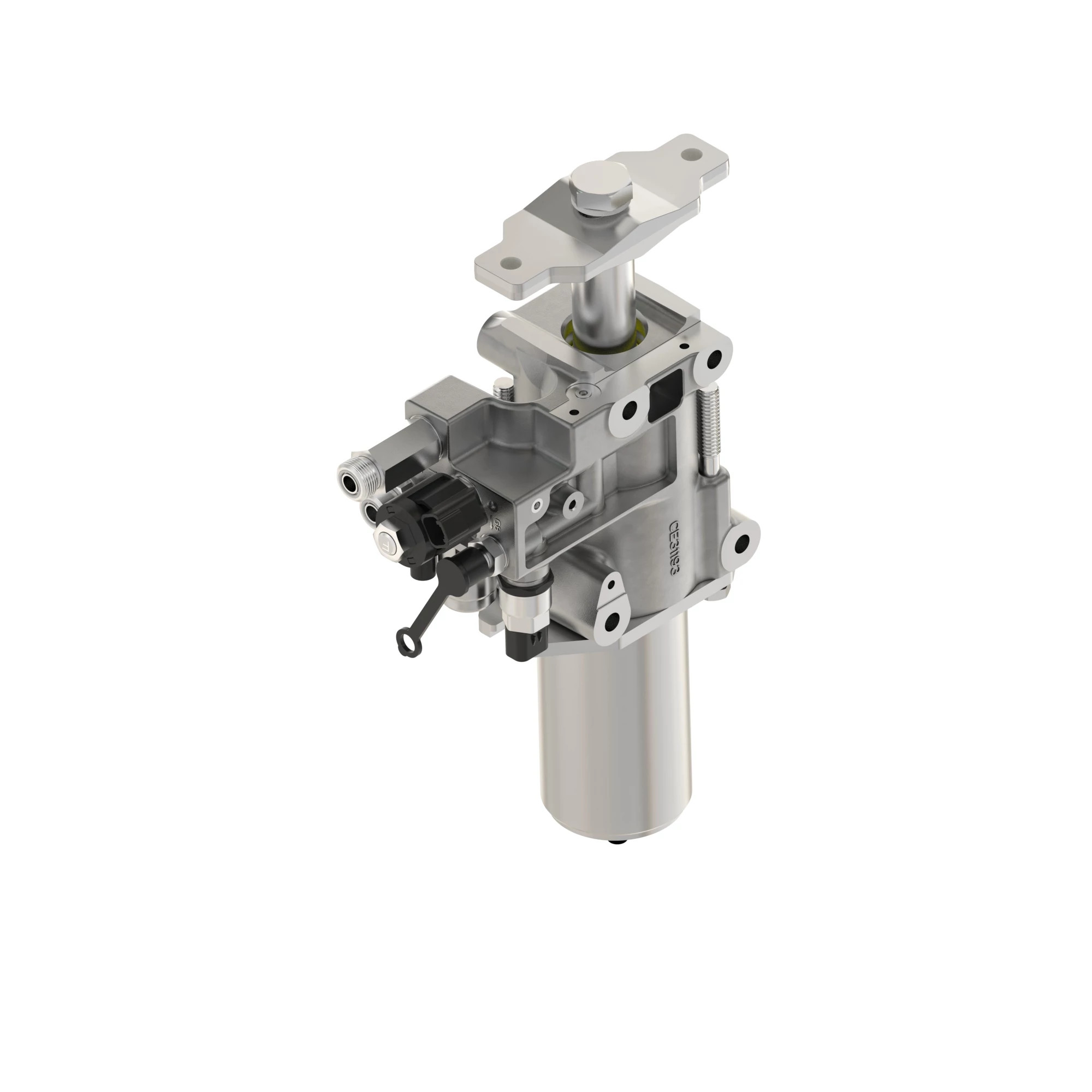 PARK BRAKE ACTUATOR