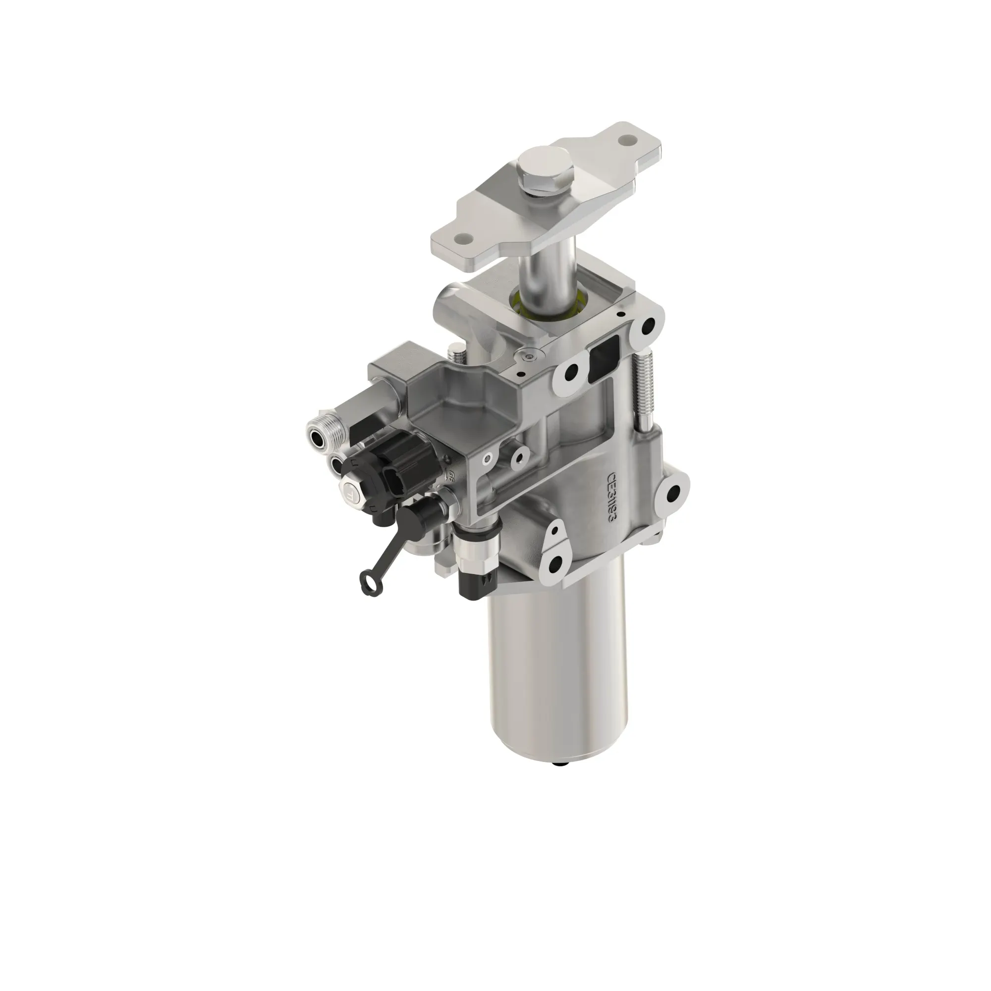 PARK BRAKE ACTUATOR