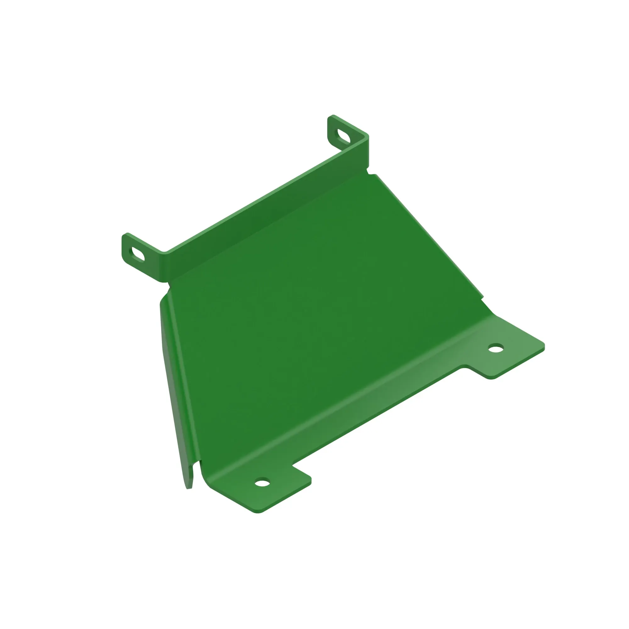 COVER, TOP COVER - OOS PLATFORM
