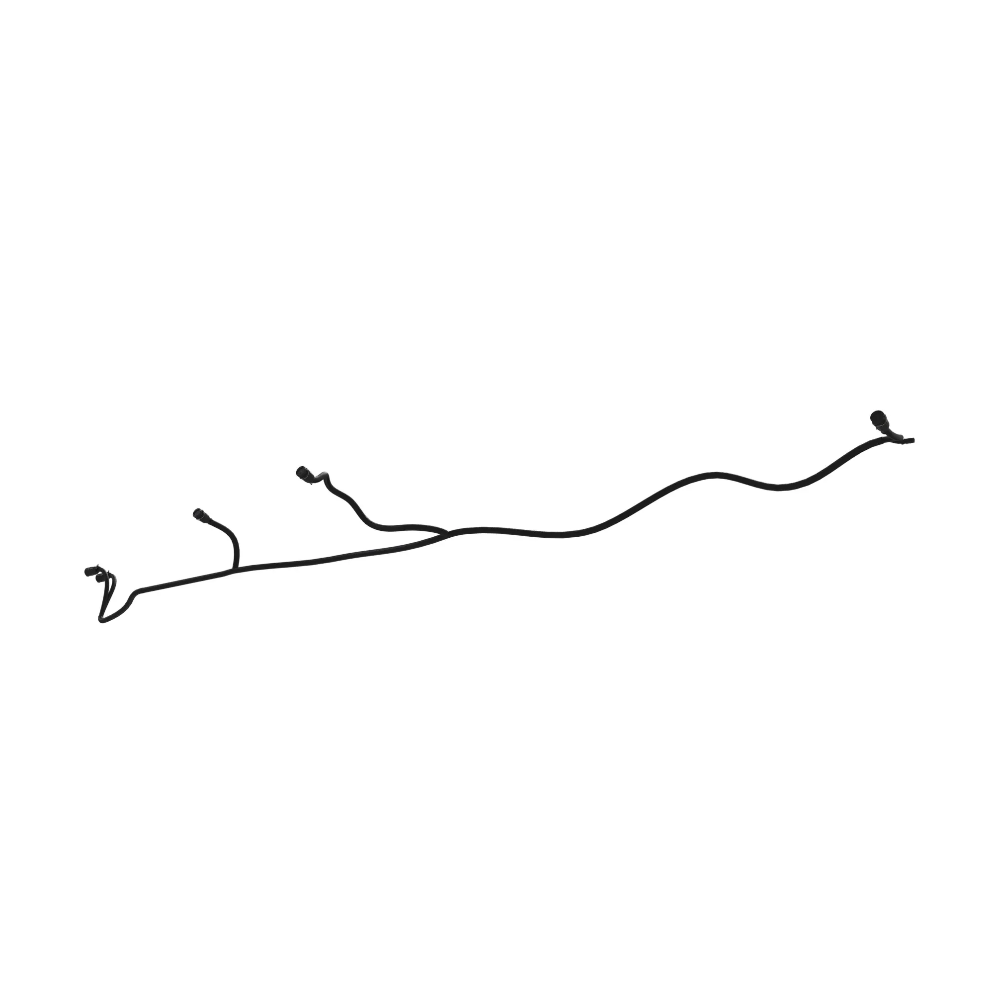 John Deere Primary Wiring Harness - AA92626