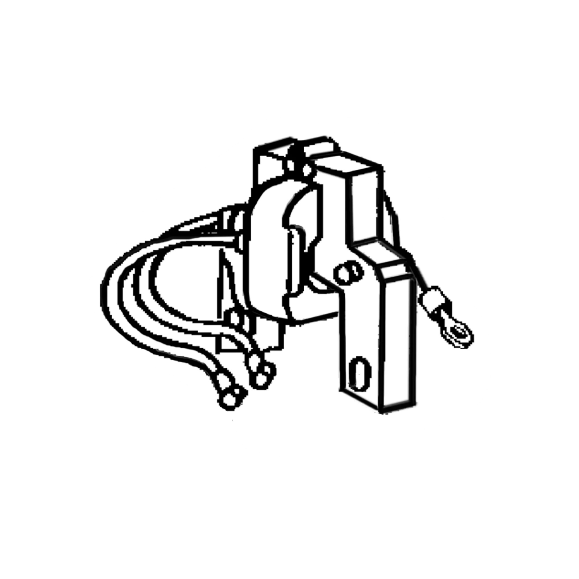 John Deere Ignition System Armature - M148418