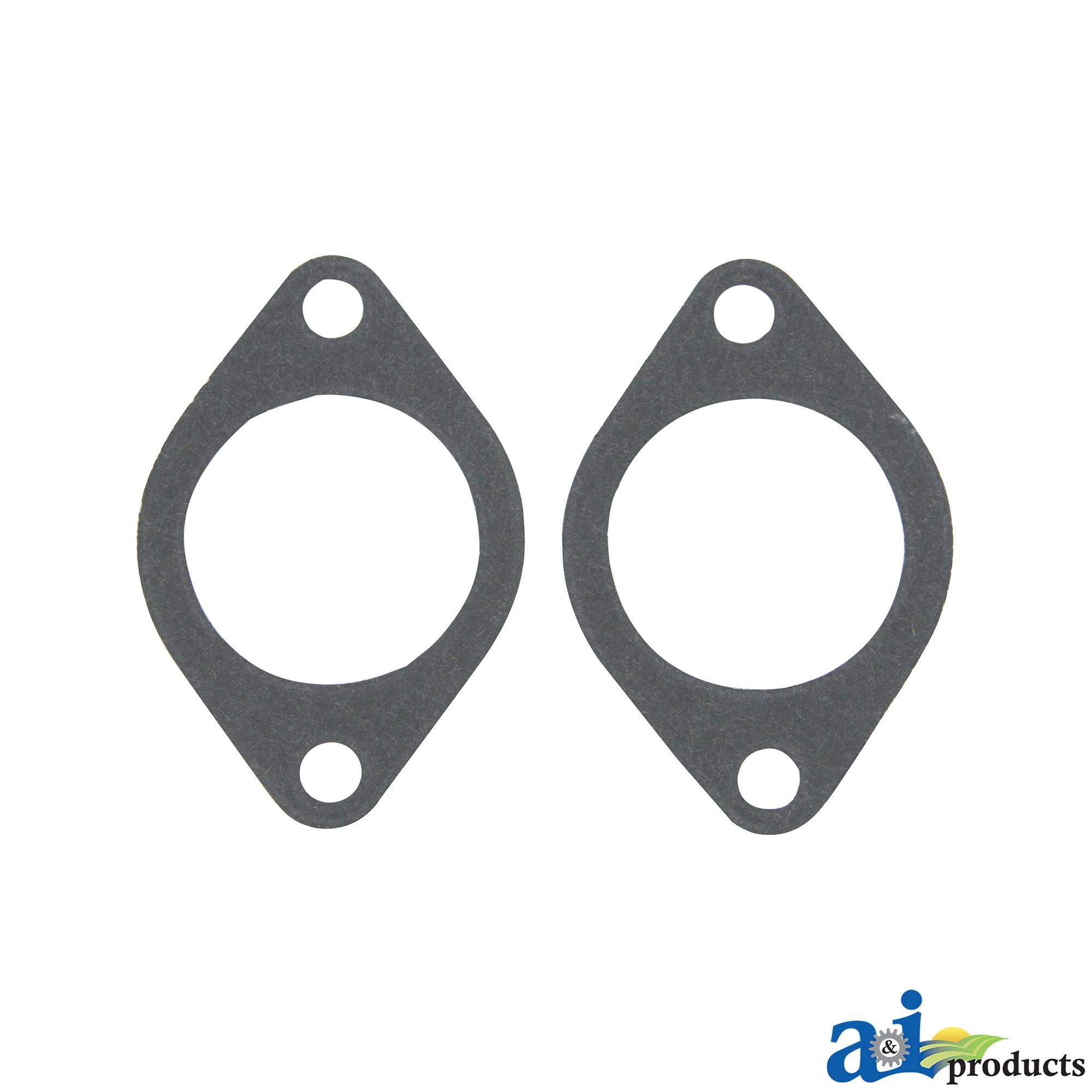 A&I Products Engine Air Inlet Gasket - A-R81275