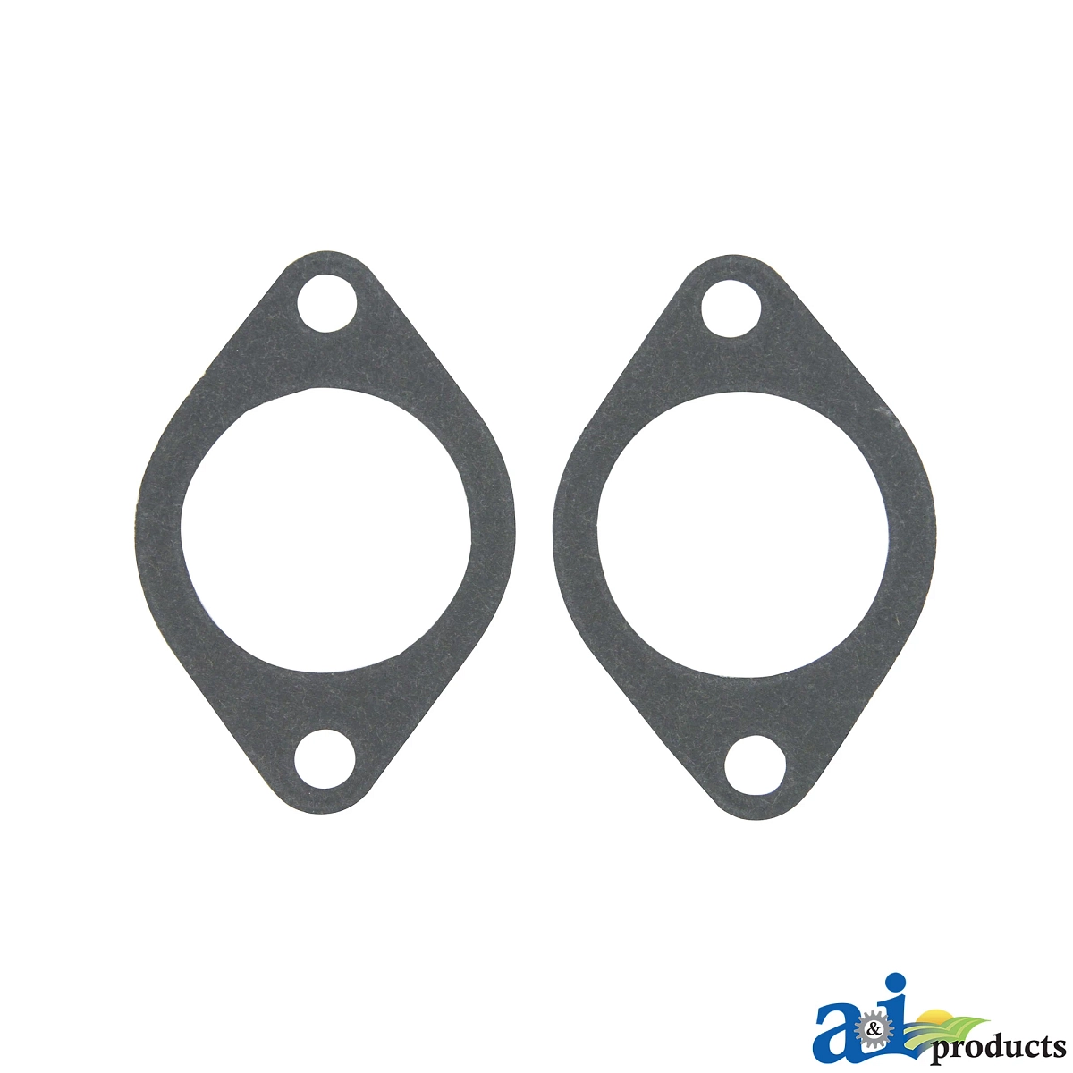Gasket, Air Inlet