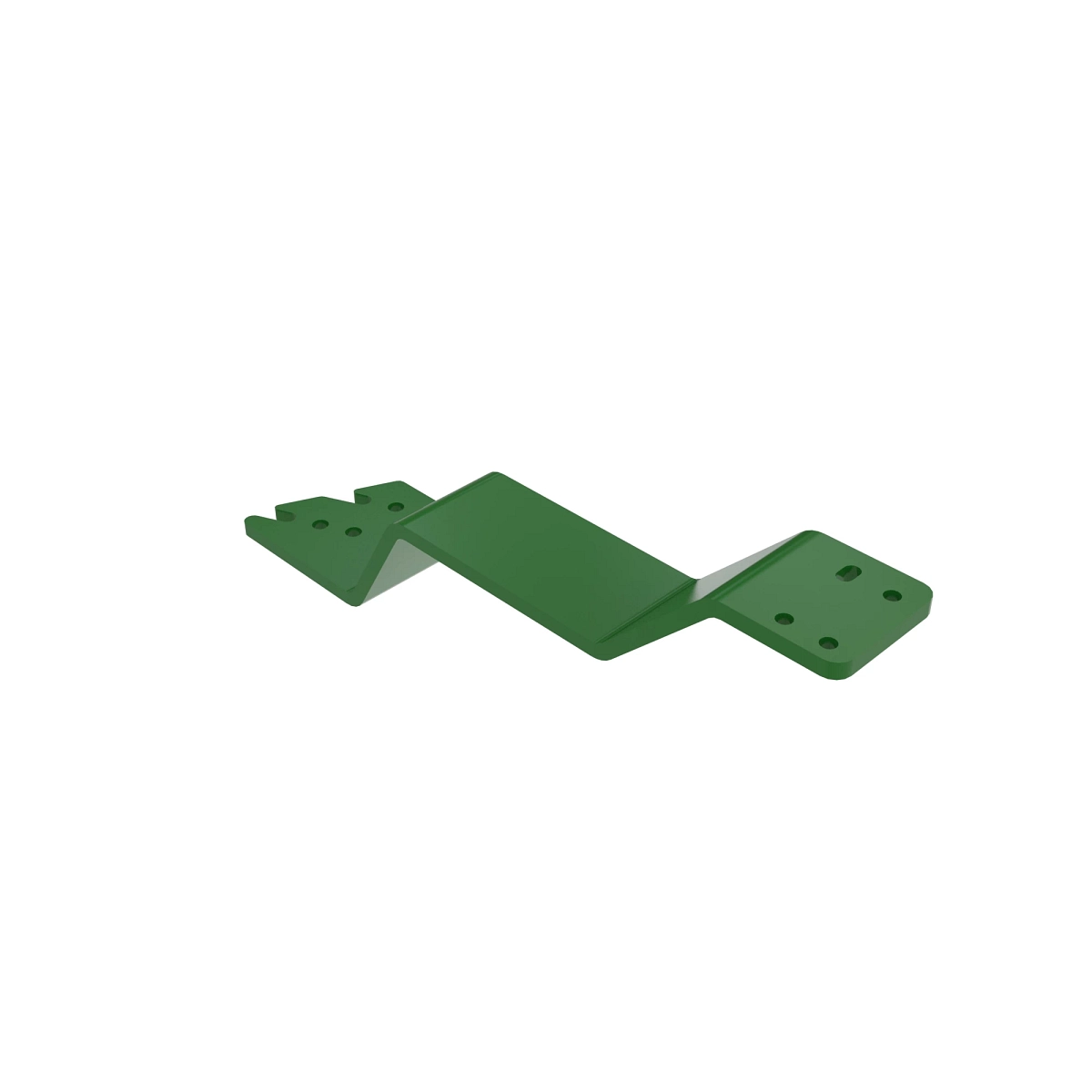 Bracket, Supp. Mc FT4 6110R-6130R+6