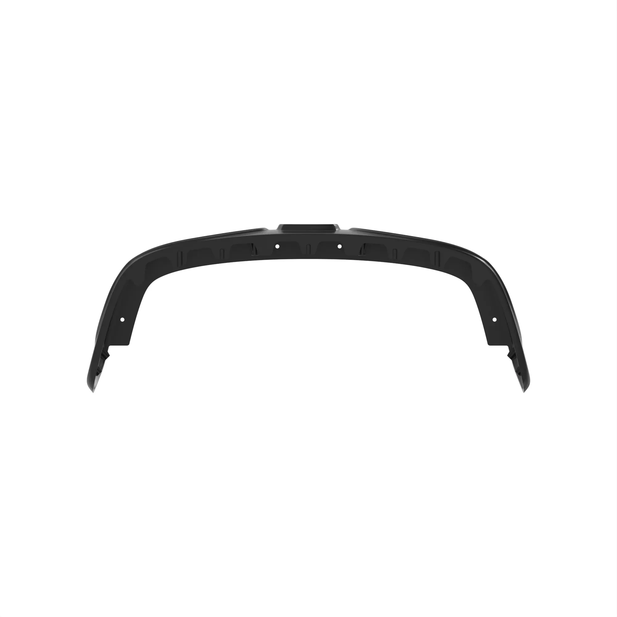 LVU16214: Hood Grill and Engine Side Cover Bezel