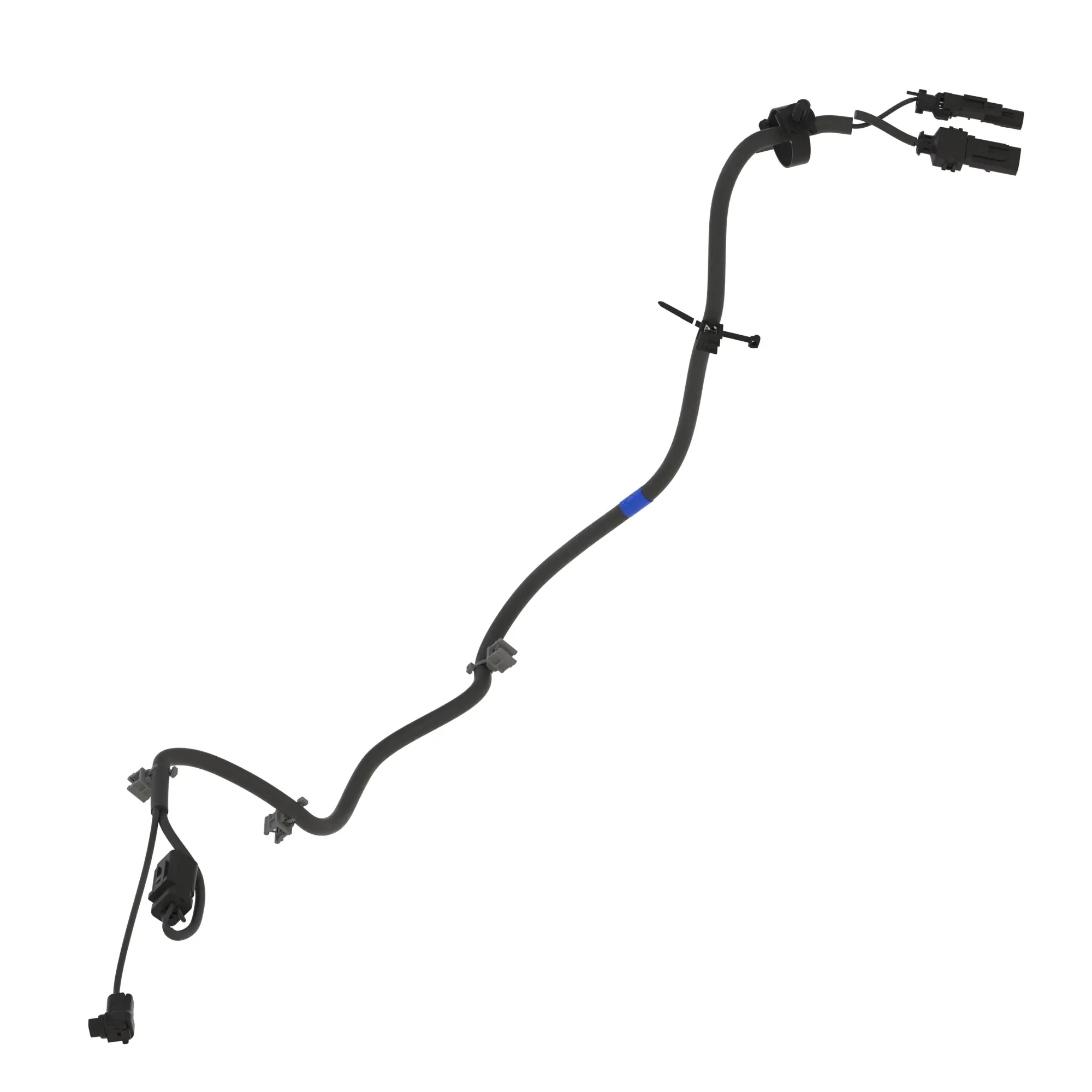 John Deere Rear Surround View Camera Harness - AT546185