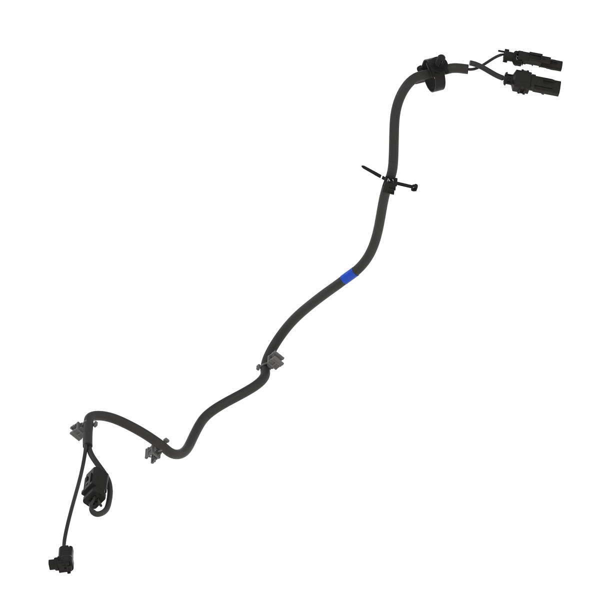 Wiring Harness, Rear Sv Camera Lf G