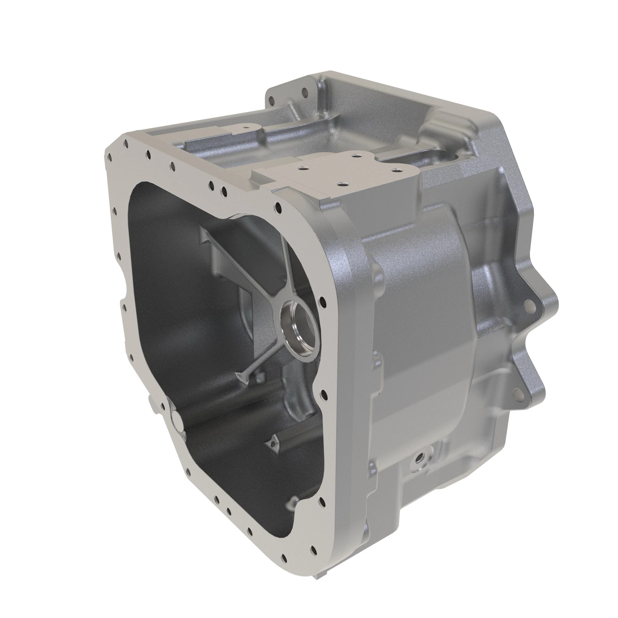 YZ102323: Front Housing