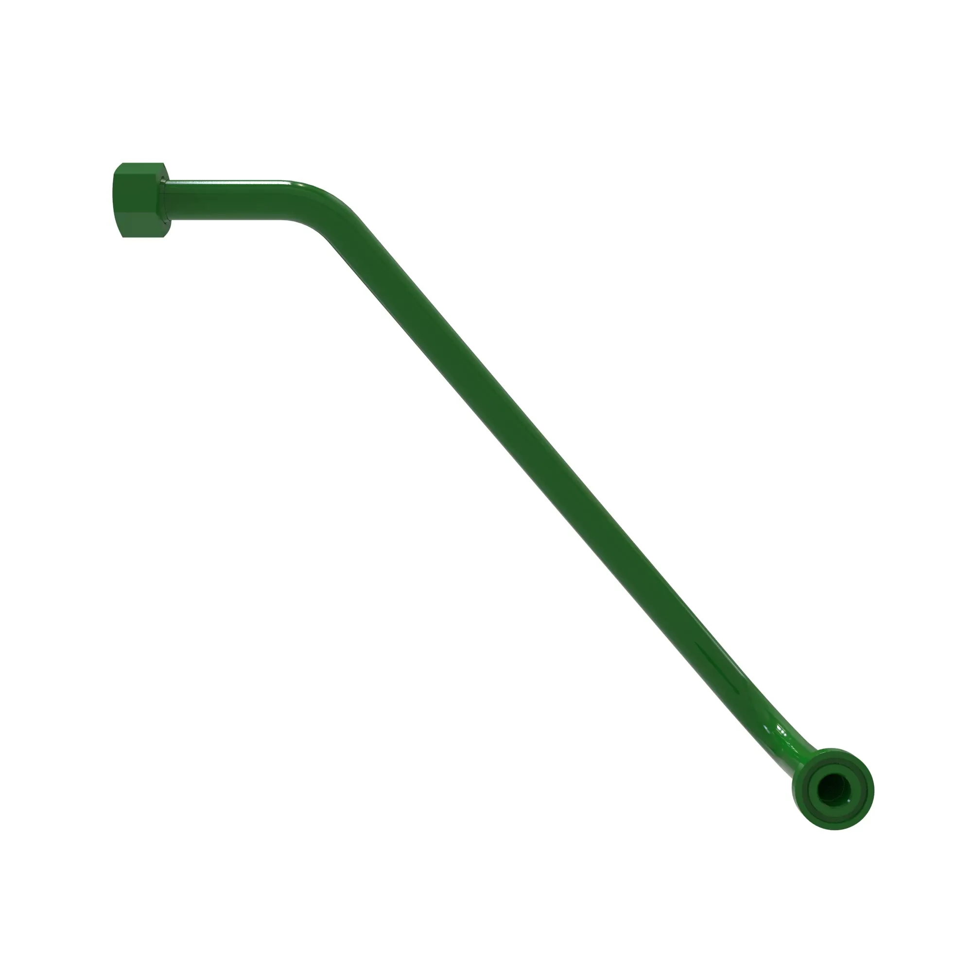 TUBE, FRONT HYDRO, FORWARD