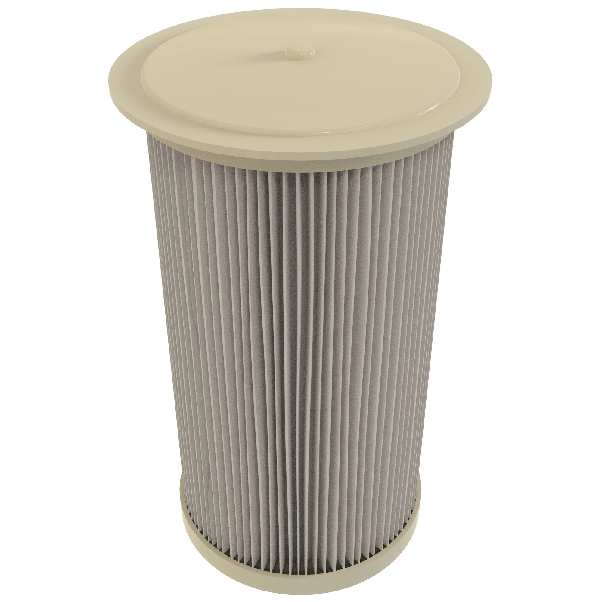 John Deere Fuel Filter Element - RE515345