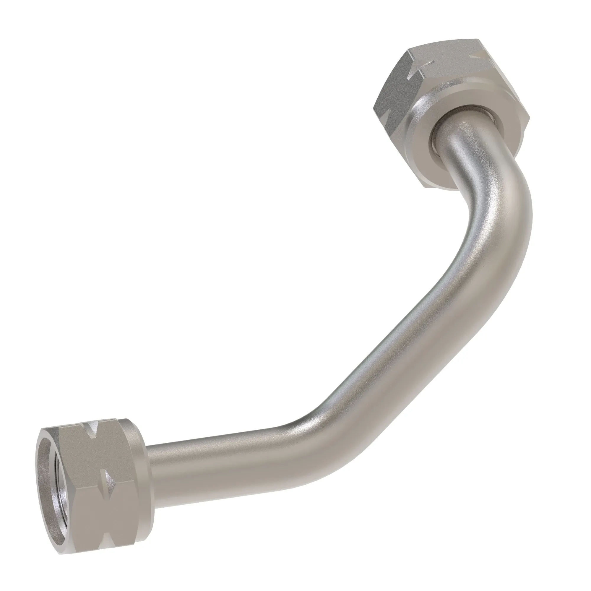 John Deere Fuel Line - RE530426