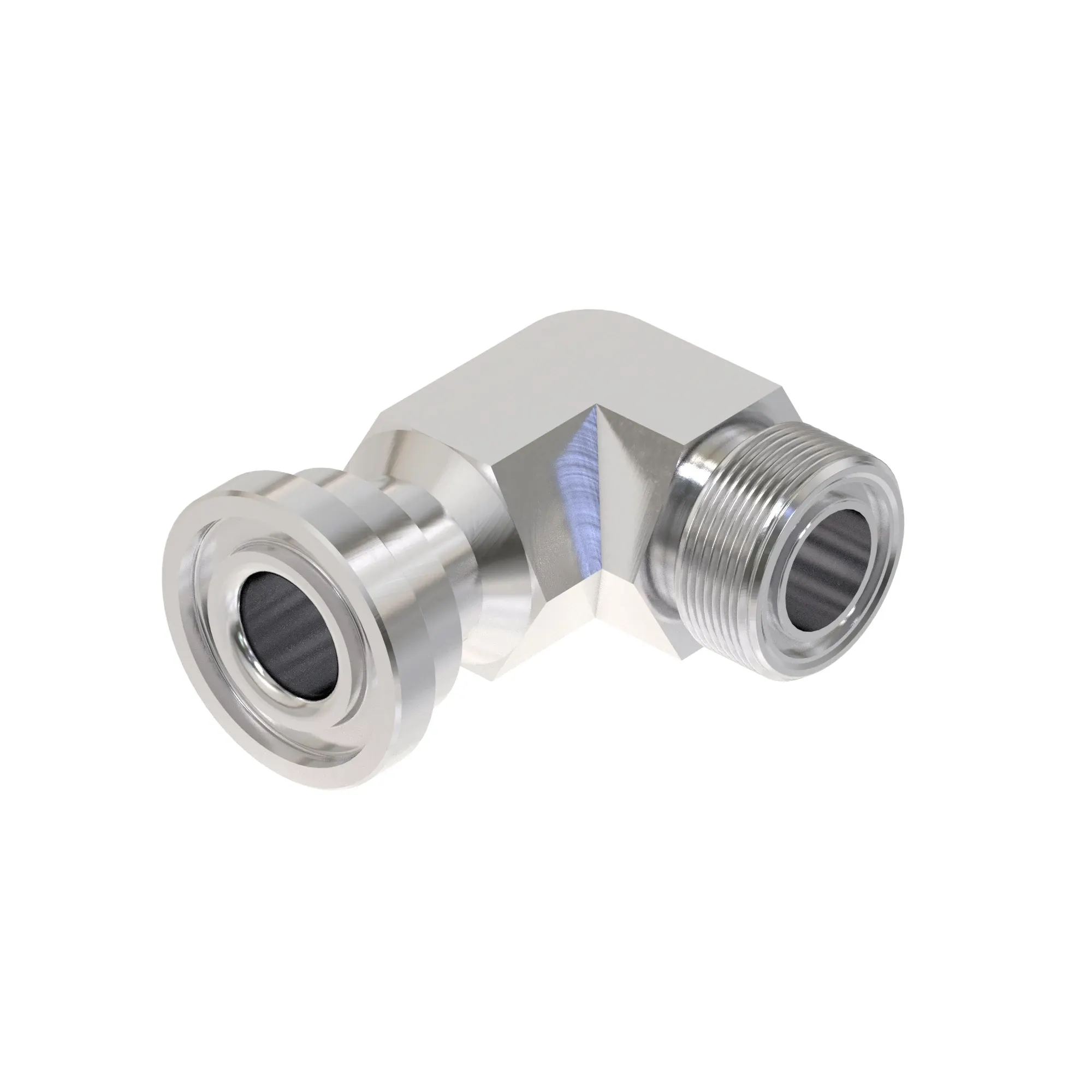 -12 CODE 61 FLANGE/-12 ORFS