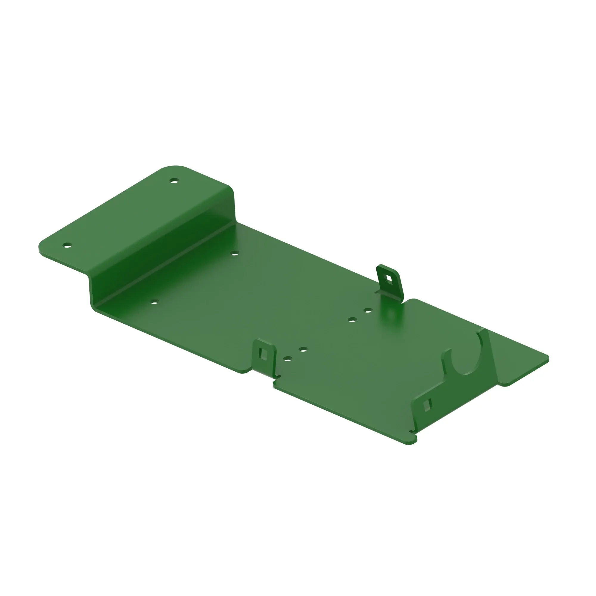 BRACKET, INC CONTROLLER