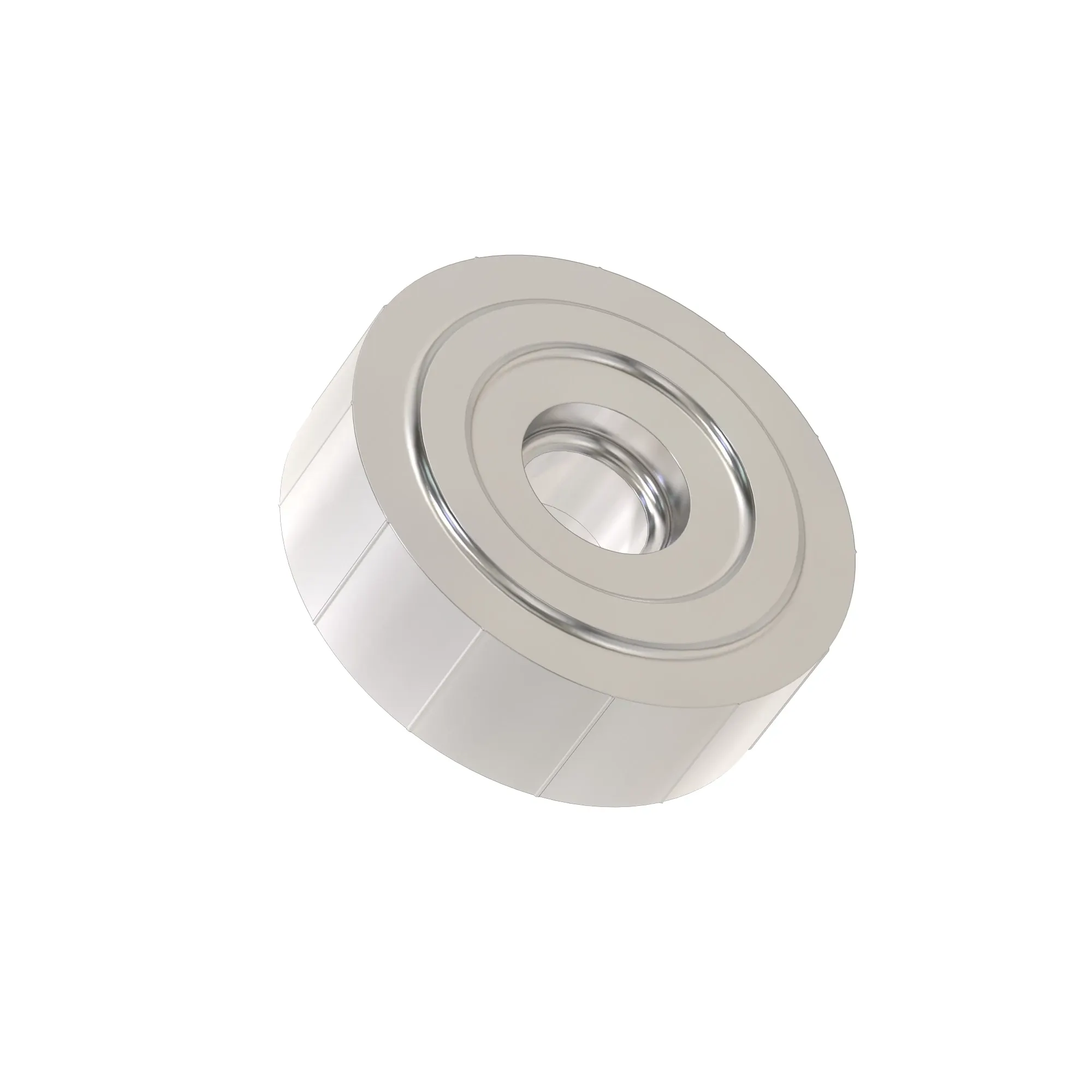 John Deere Rubber Mount Isolator - L158997