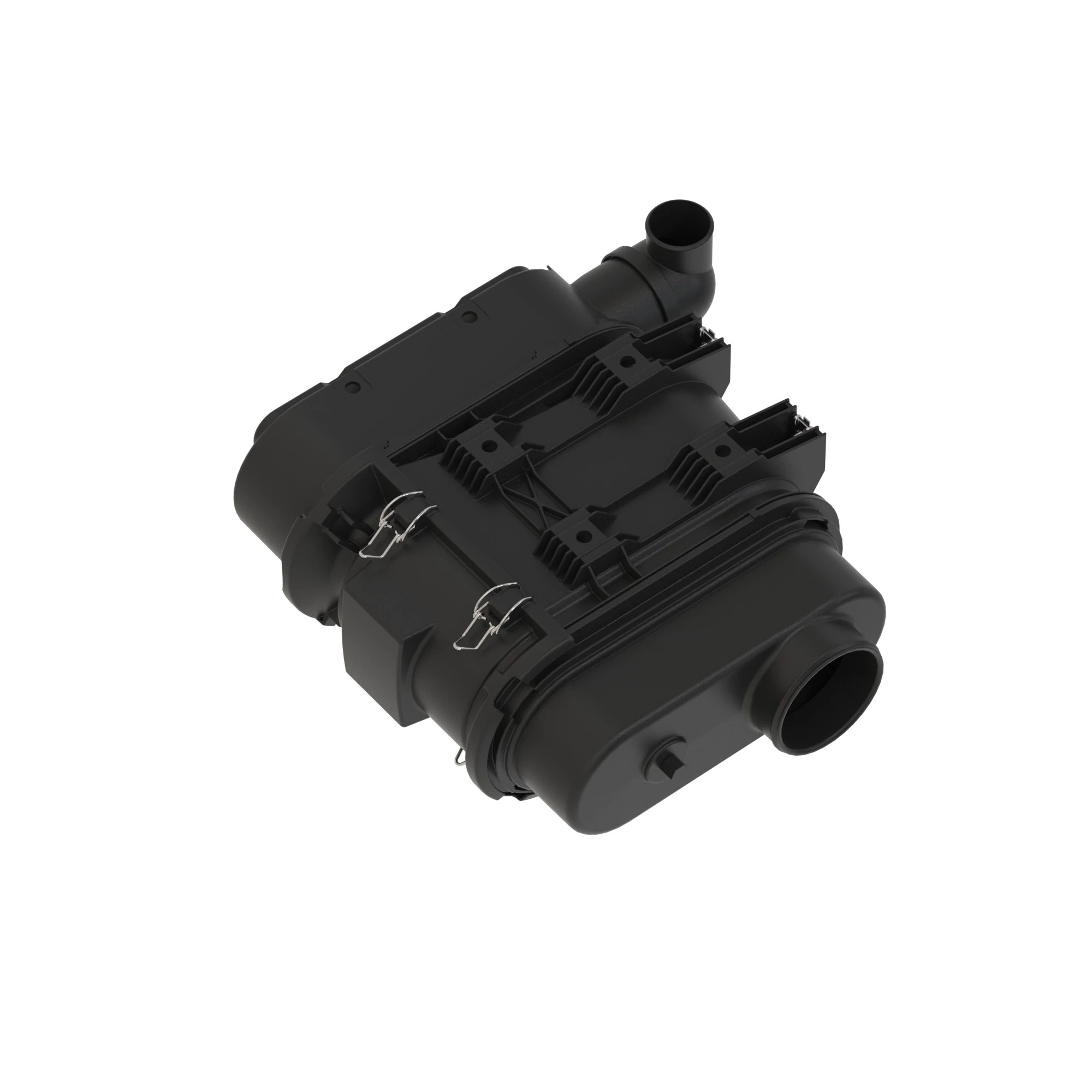 AIR CLEANER ASSEMBLY