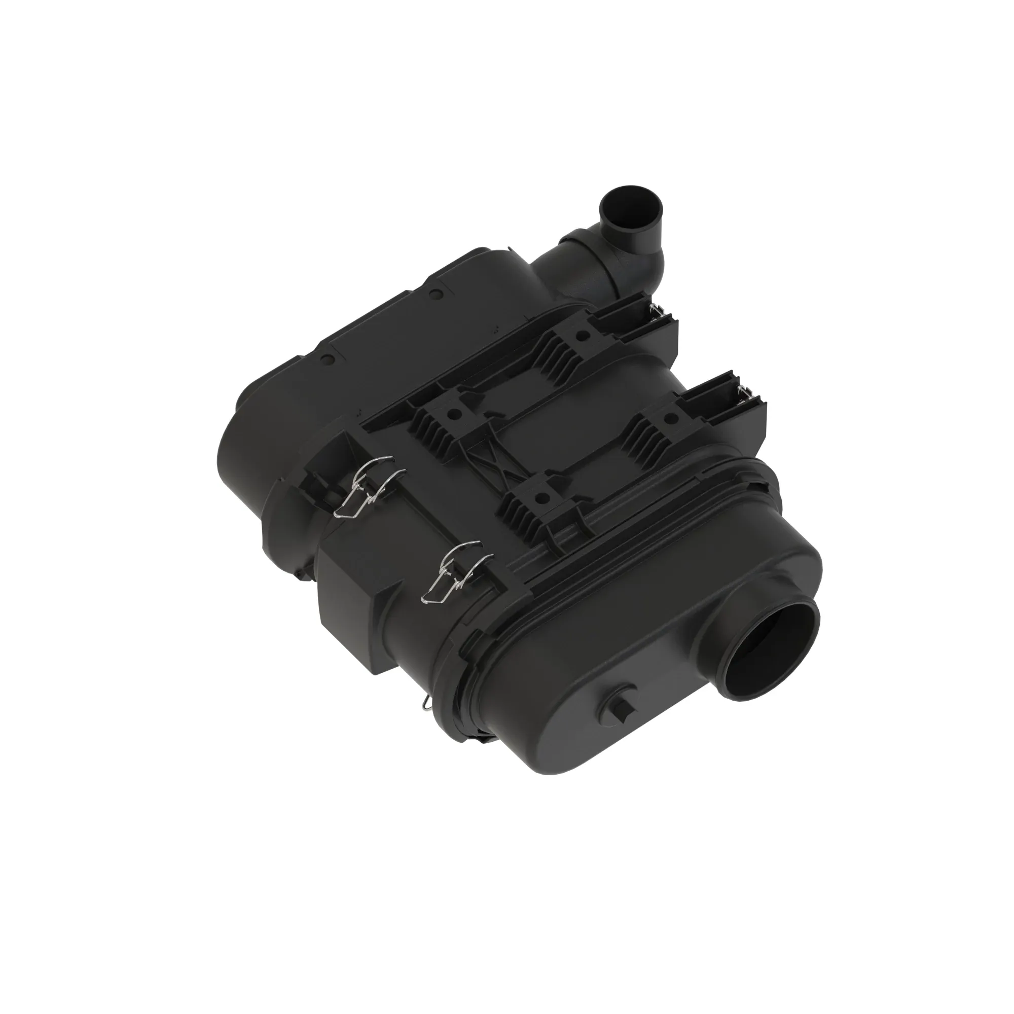 John Deere Air Cleaner Assembly - AT403645