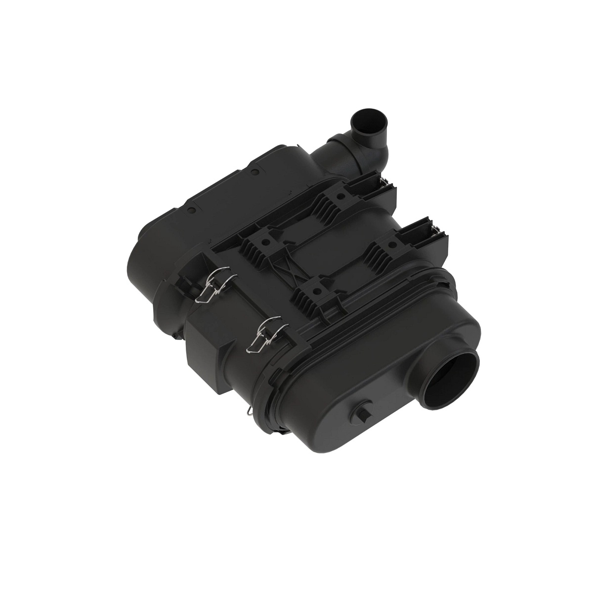 Air Cleaner Assembly