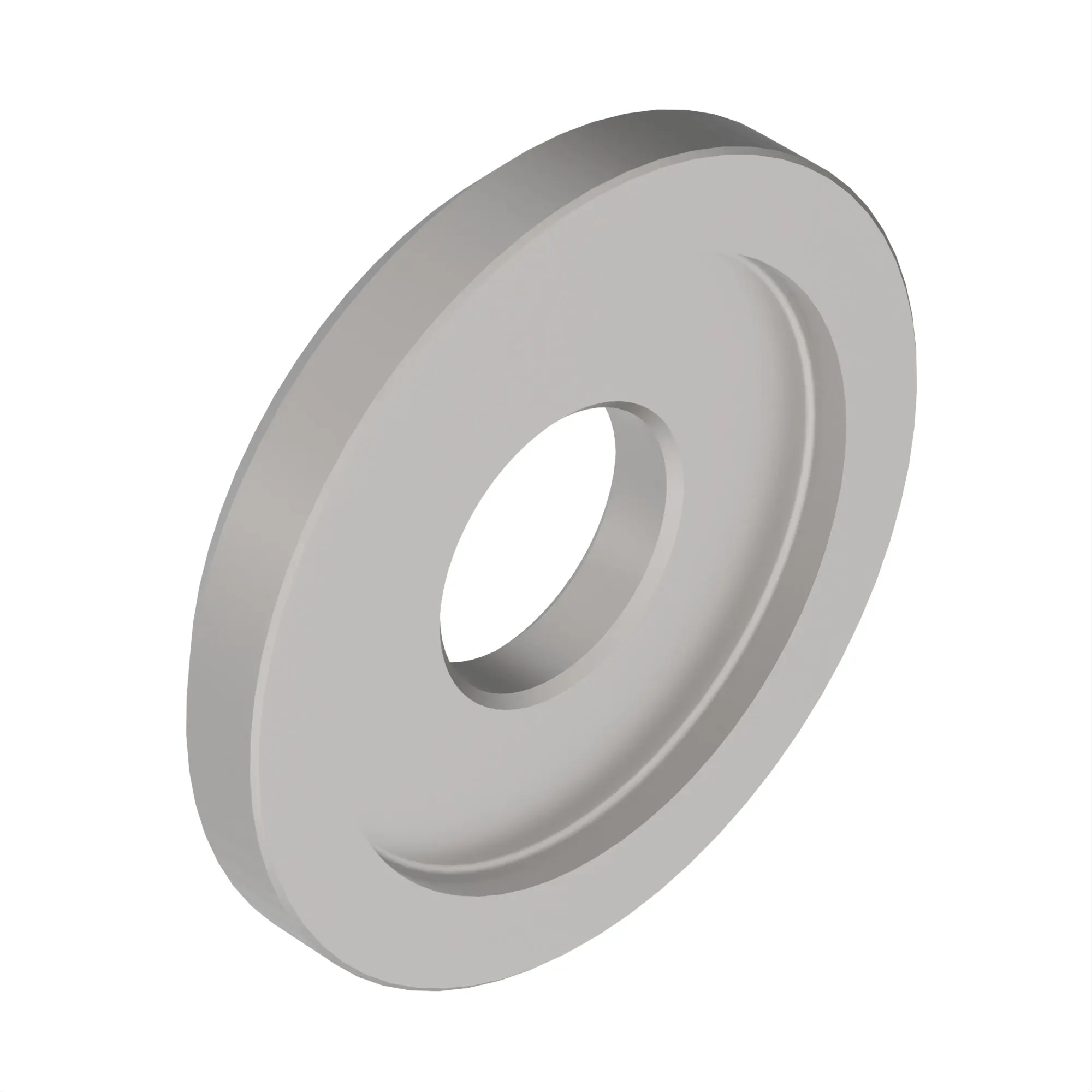 WASHER, WASHER - B/C LEG