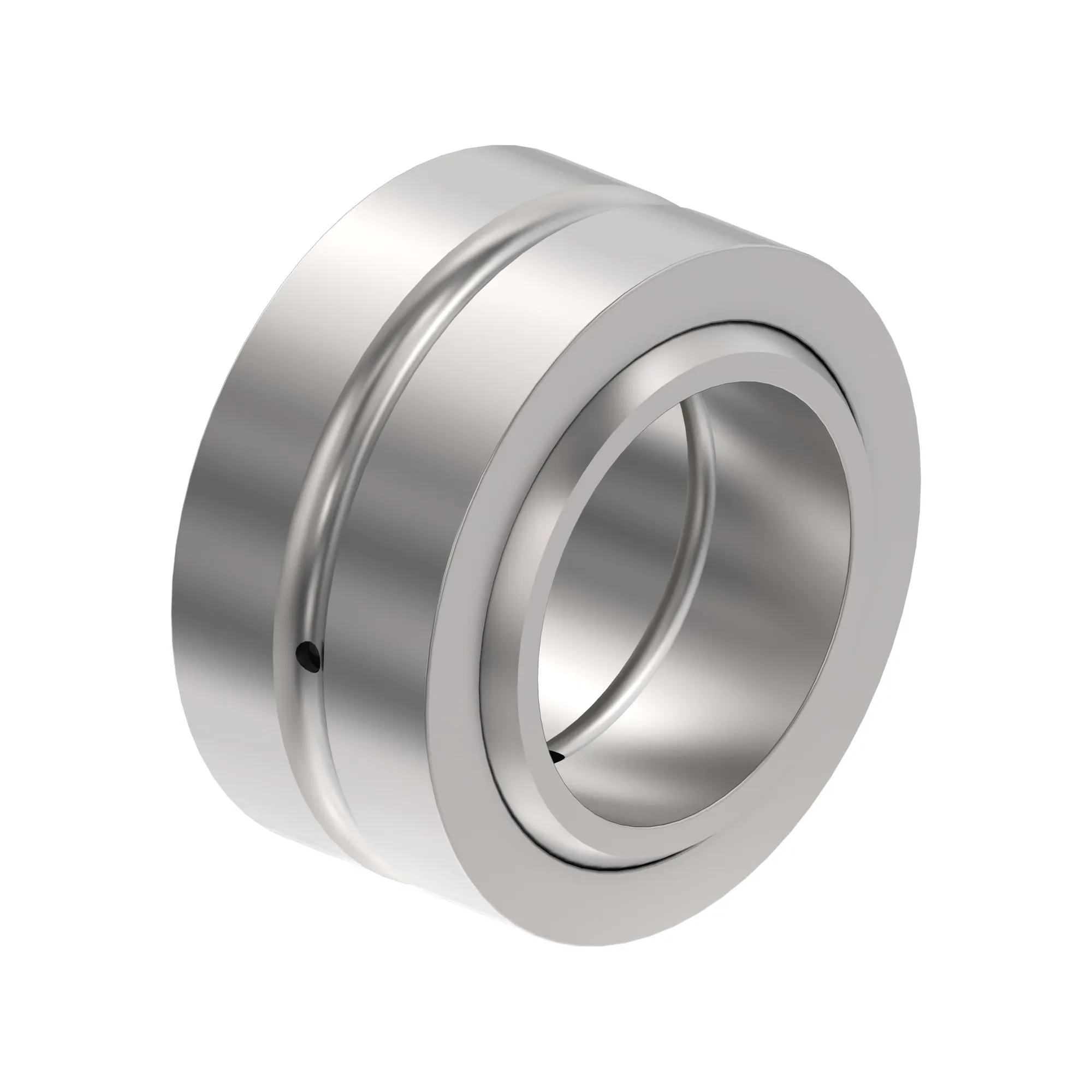 Self-Aligning Bushing
