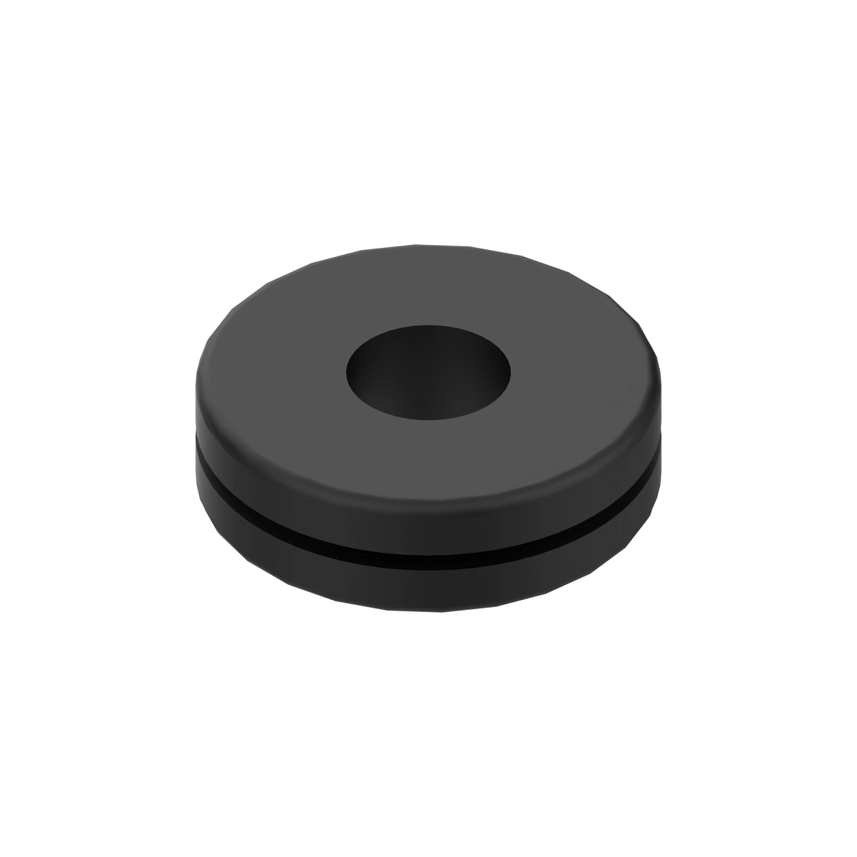 Grommet-1.50 OD X .53 ID