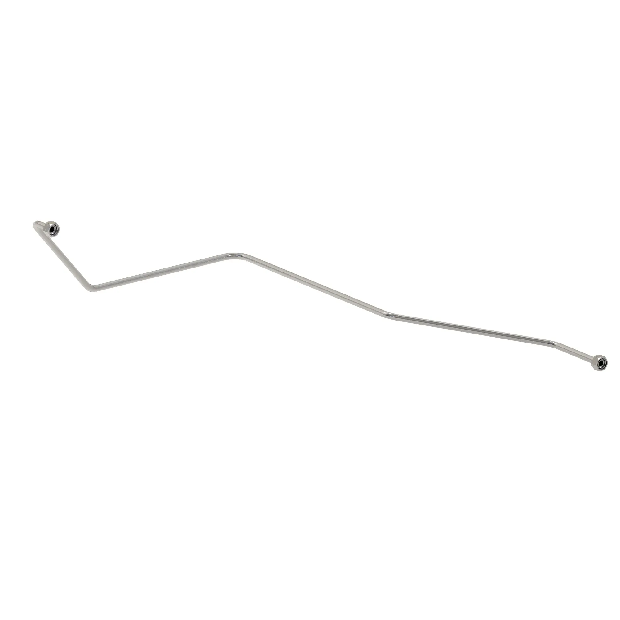 John Deere Fuel Line - RE505914