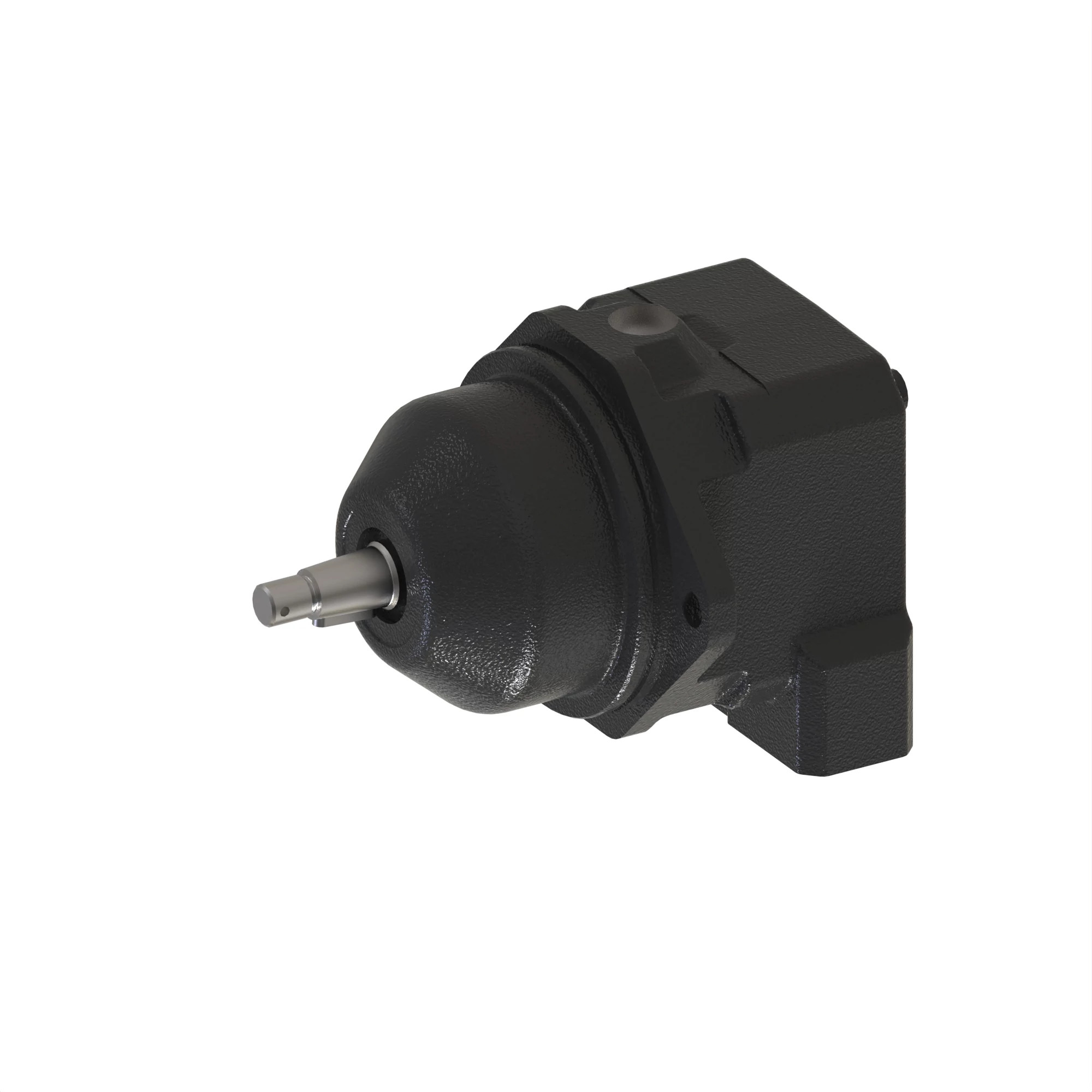 John Deere Axial Piston Hydraulic Motor - AT468644