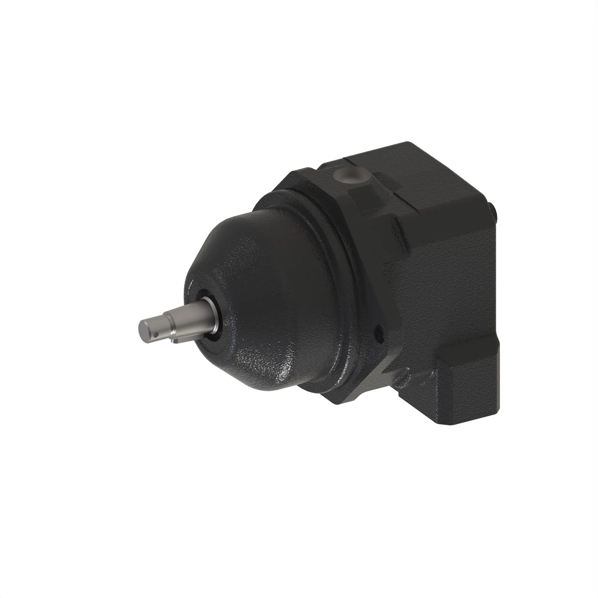 John Deere Axial Piston Hydraulic Motor - AT468644