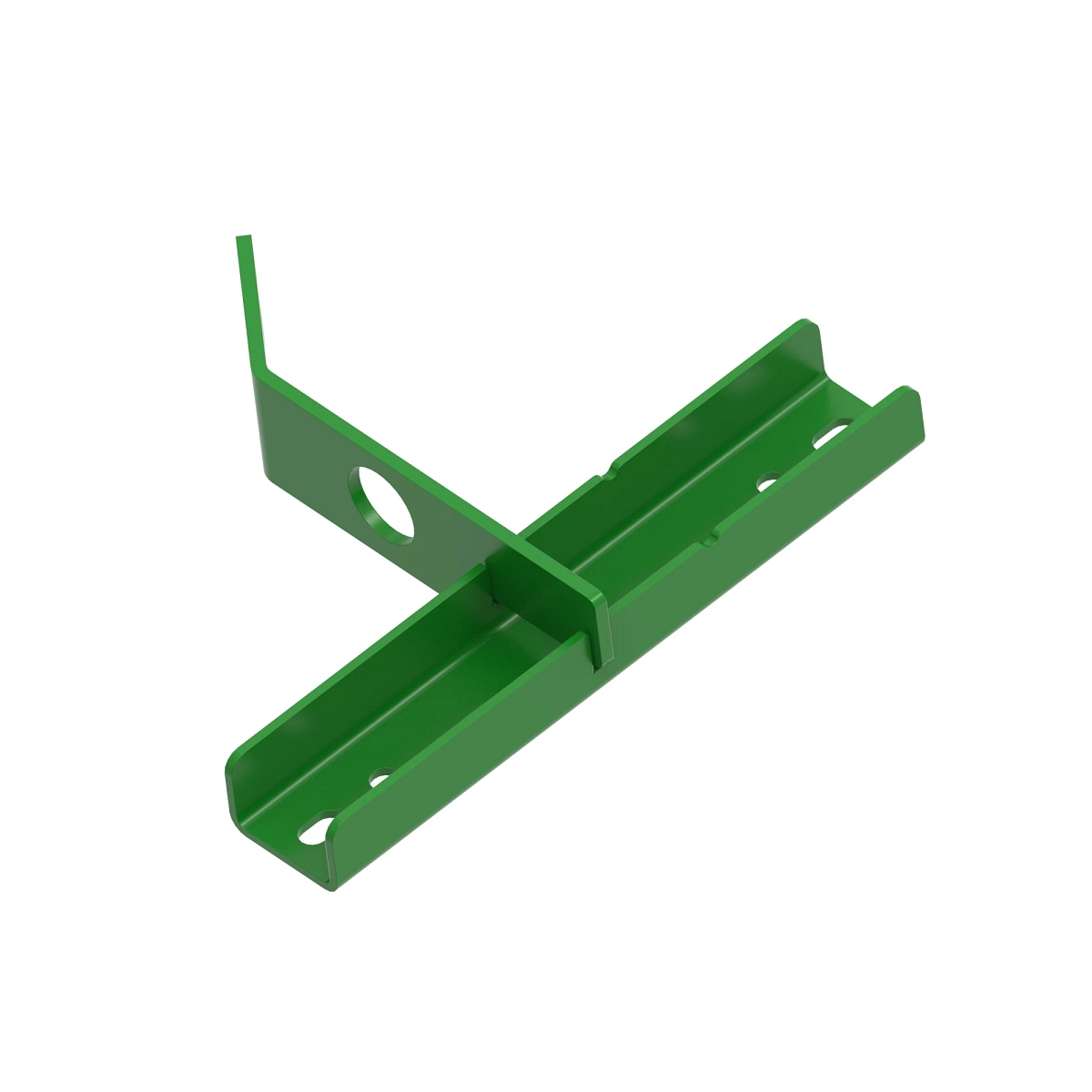 Bracket, Hydraulic Fitting