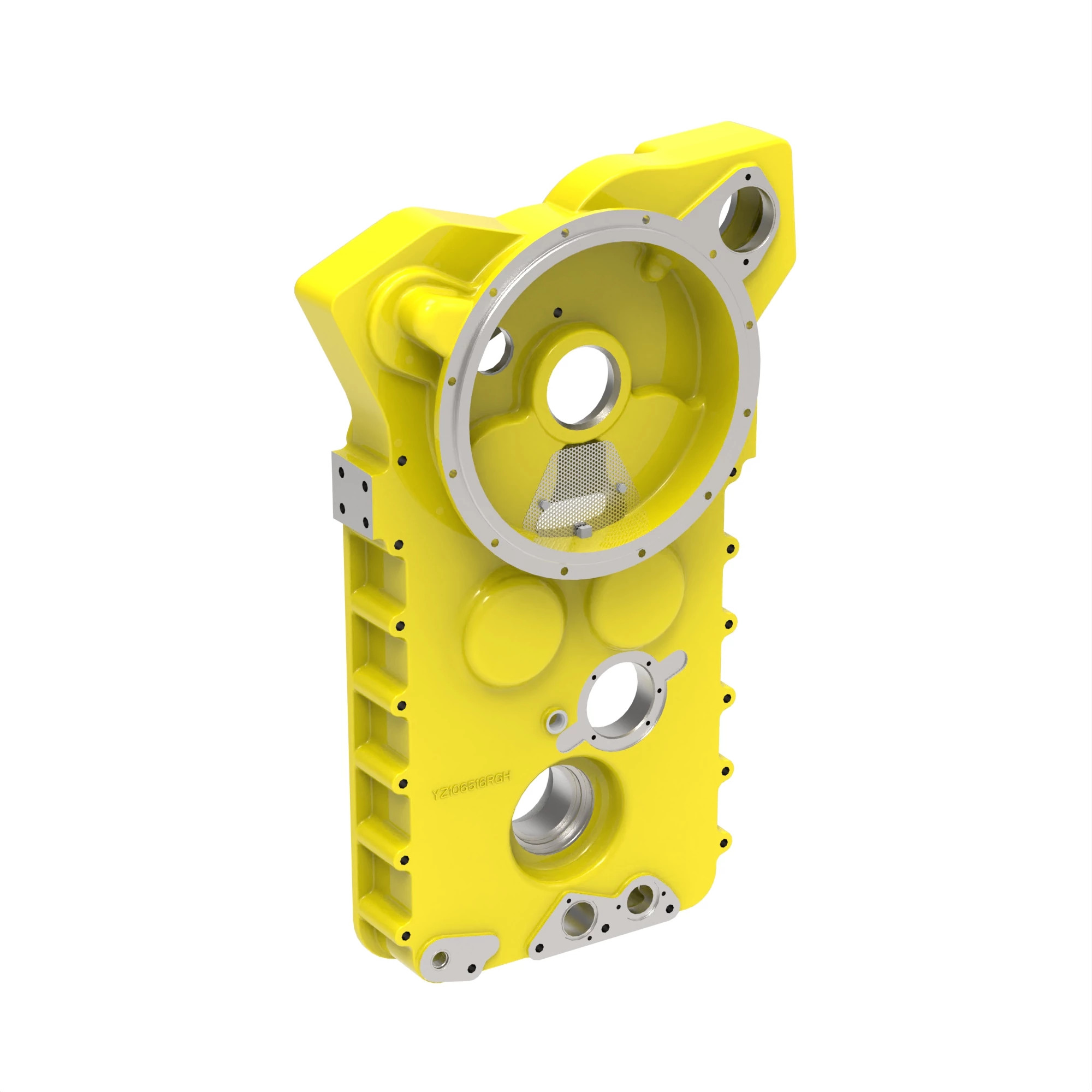 HOUSING KIT, DF180 G2 FRONT HOUSING