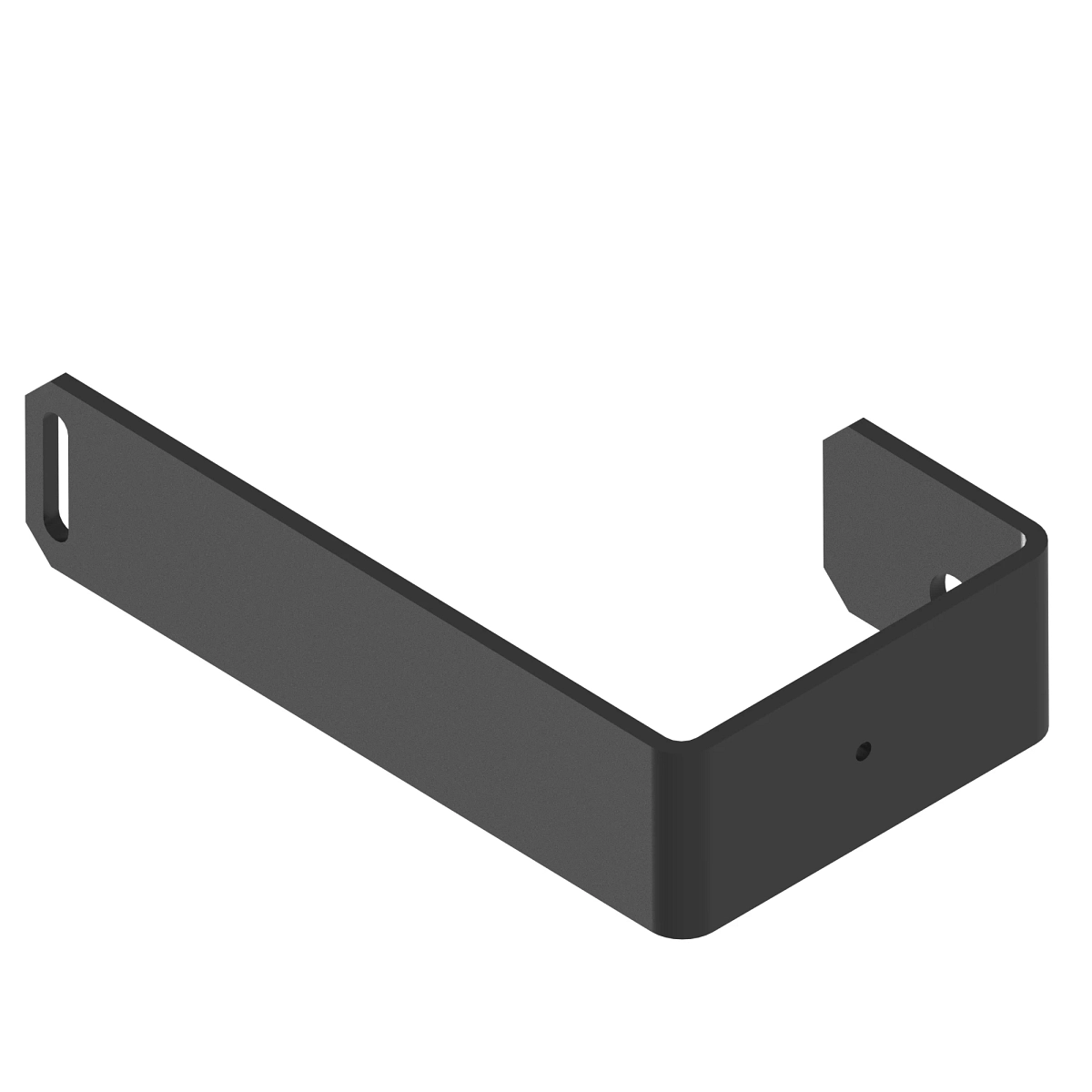 Bracket, Alarm Switch Mounting